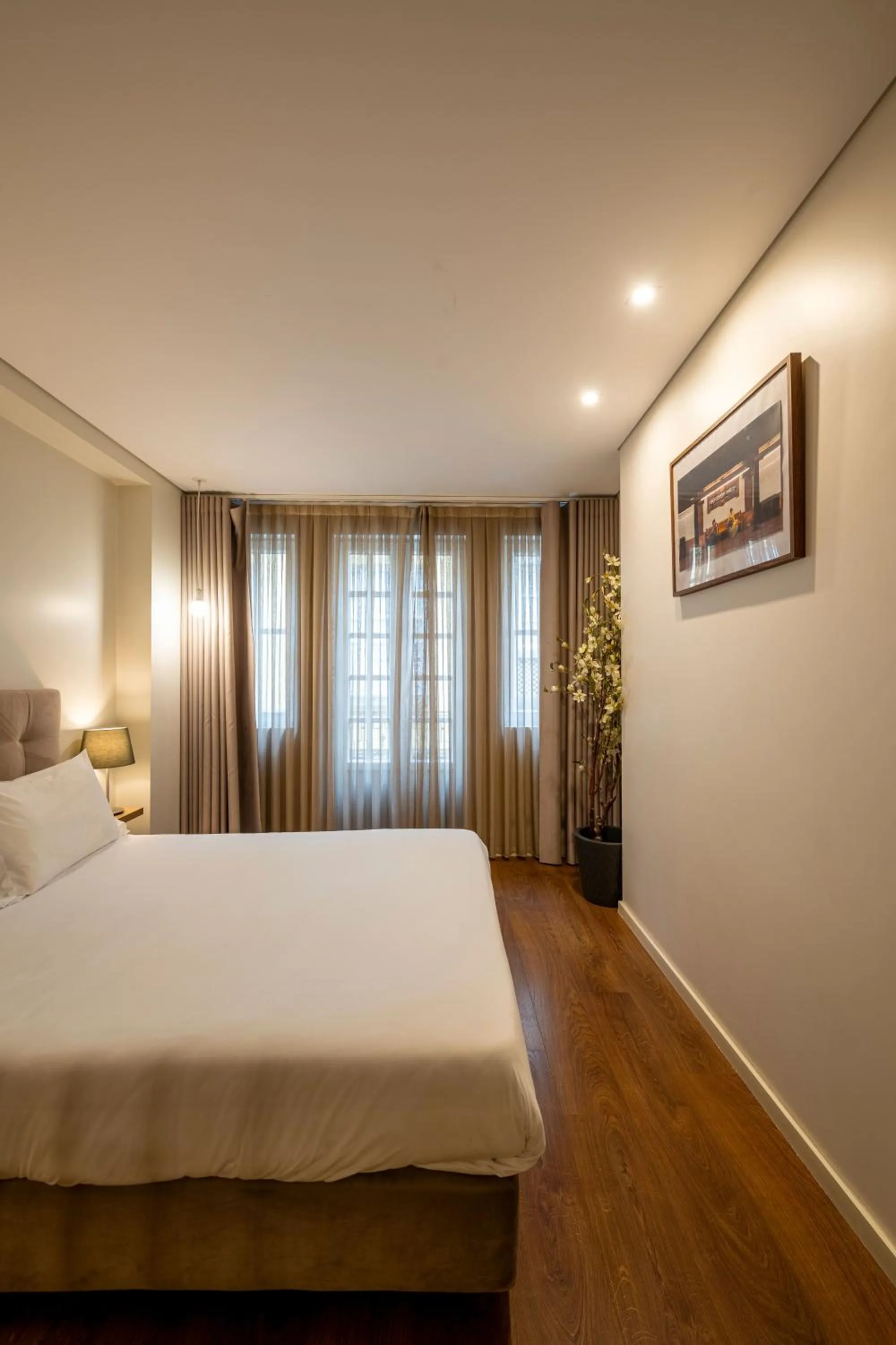 Bed in Terro Collection - São Vicente 86