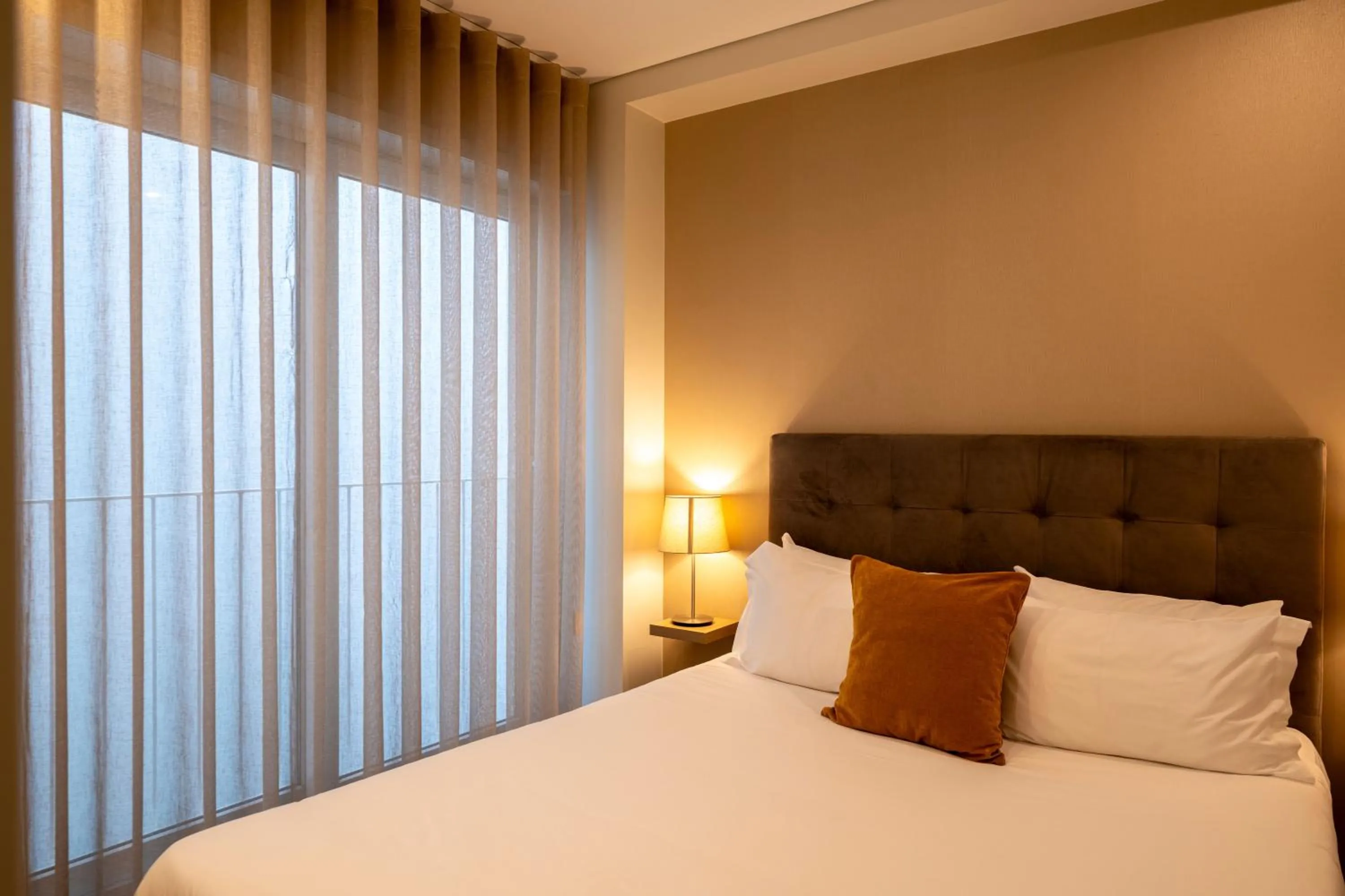One-Bedroom Apartment in Terro Collection - São Vicente 86