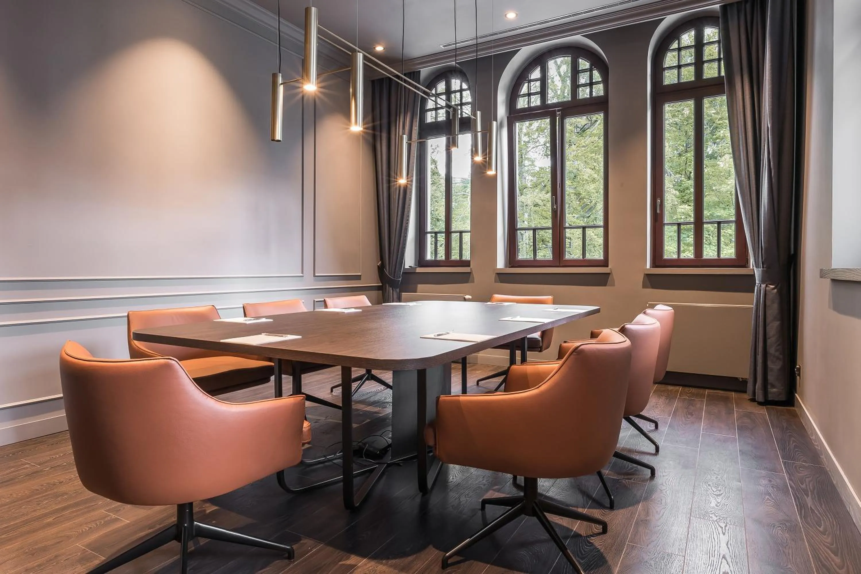 Banquet/Function facilities in Nosalowy Park Hotel & Spa