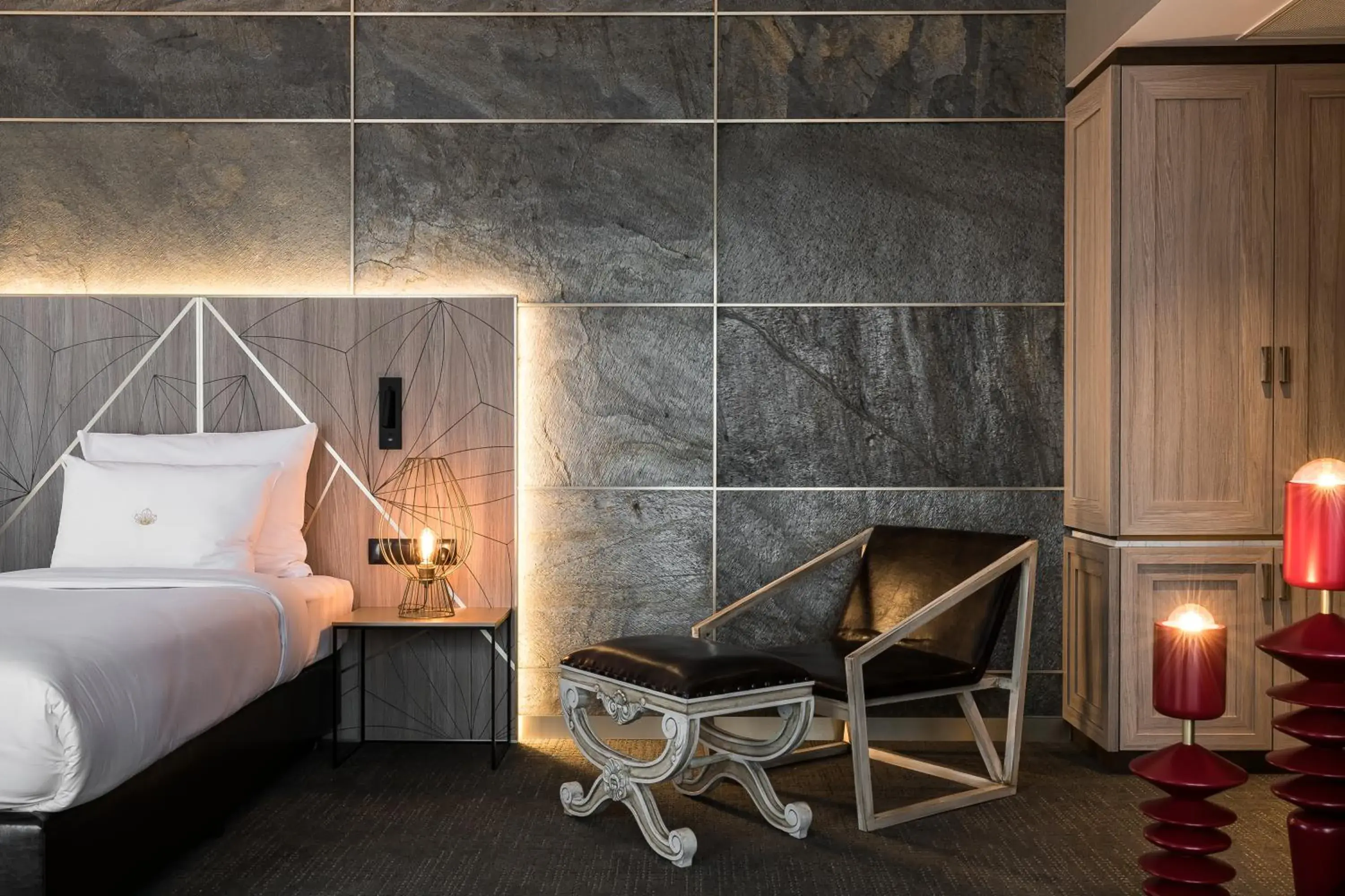 Deluxe Double or Twin Room in Nosalowy Park Hotel & Spa Deluxe Double or Twin Room in Nosalowy Park Hotel & Spa