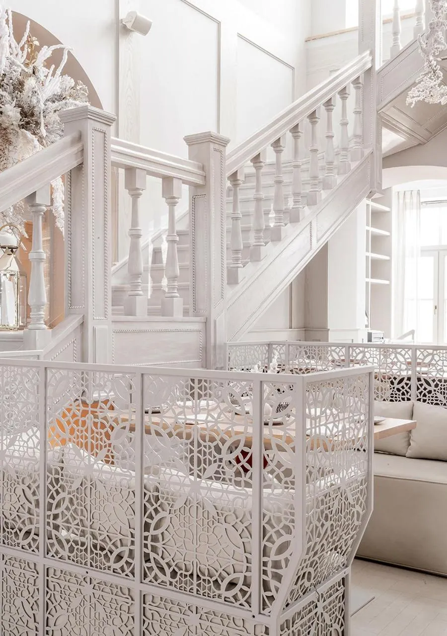 Restaurant/places to eat in Nosalowy Park Hotel & Spa