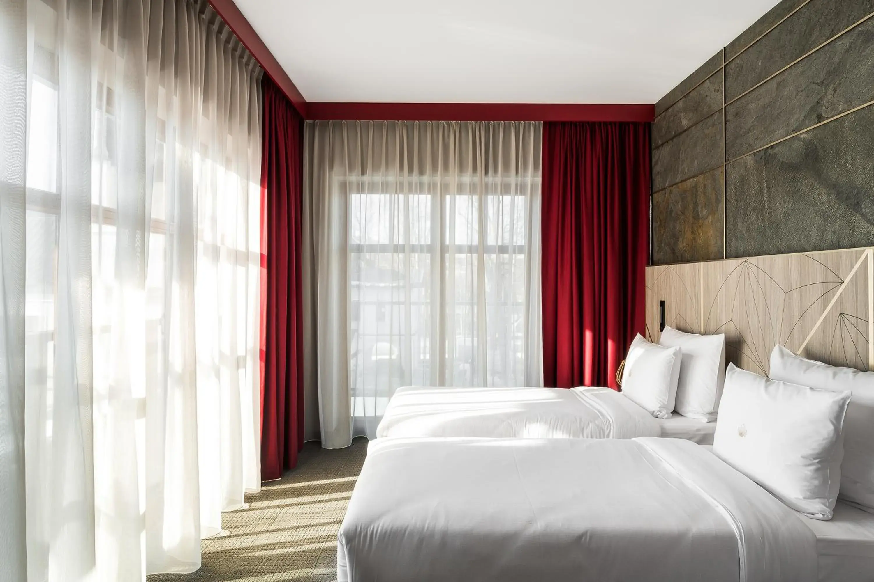 Suite in Nosalowy Park Hotel & Spa Suite in Nosalowy Park Hotel & Spa