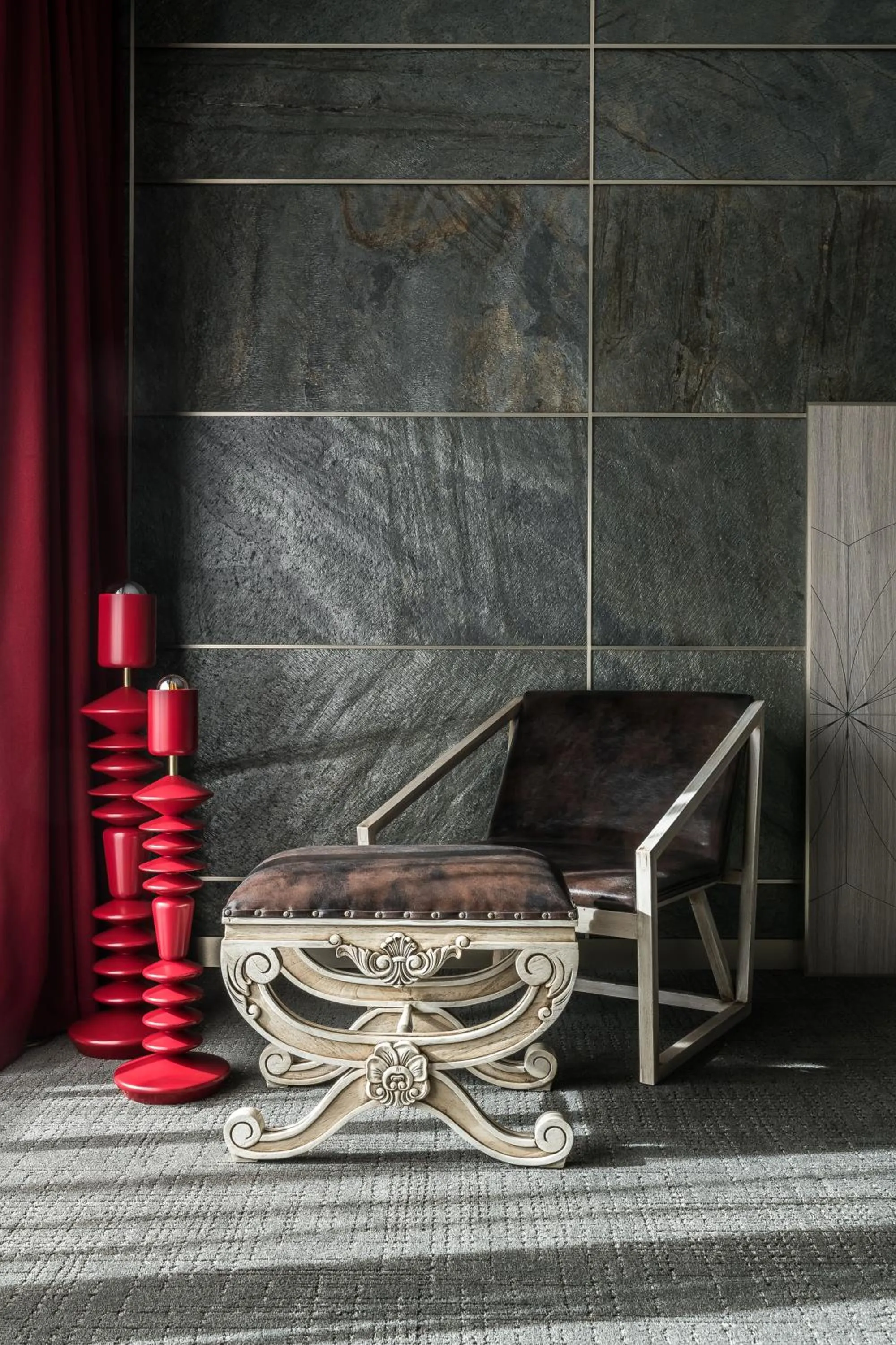 Photo of the whole room in Nosalowy Park Hotel & Spa