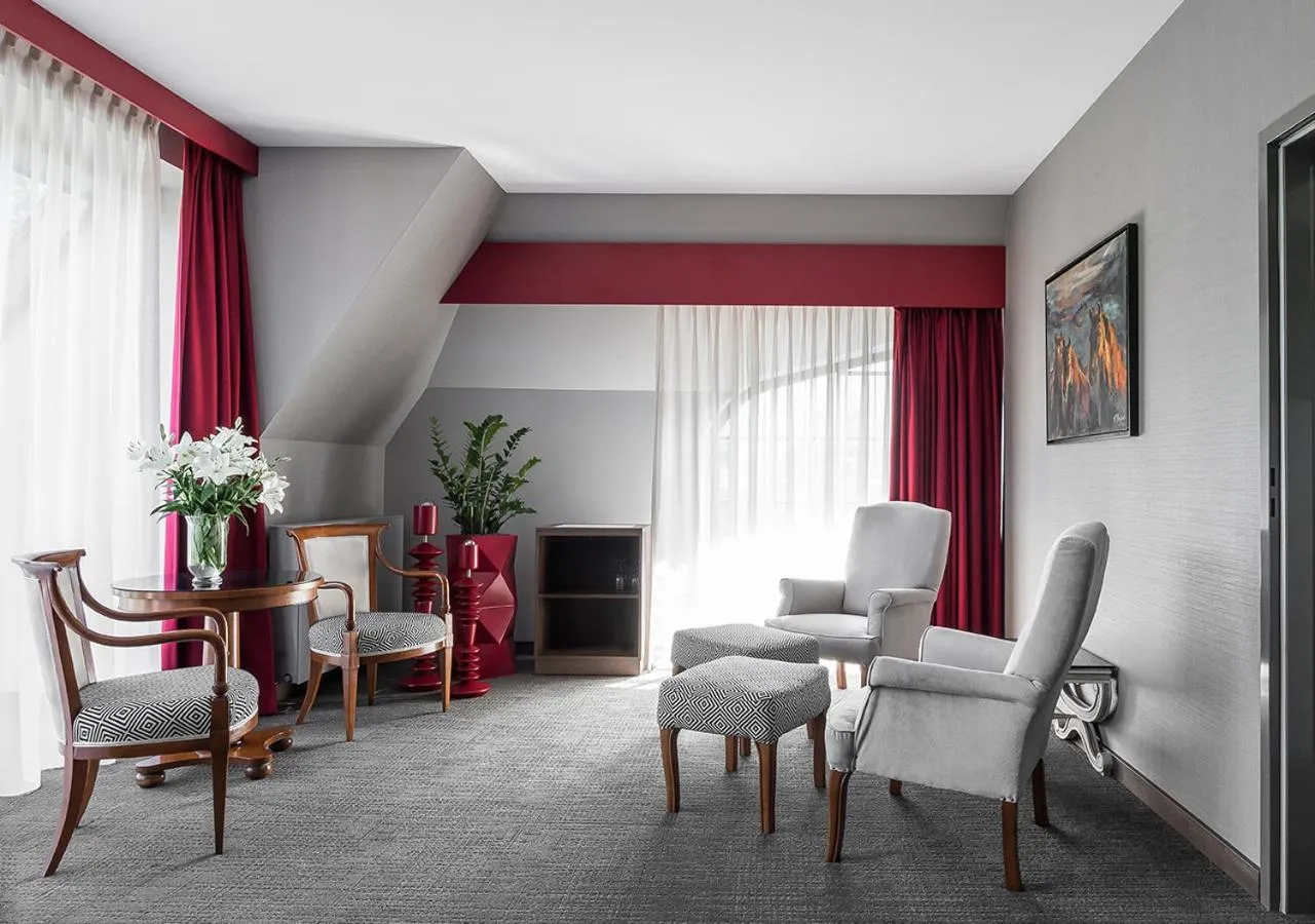 Nosalowy Park Hotel & Spa