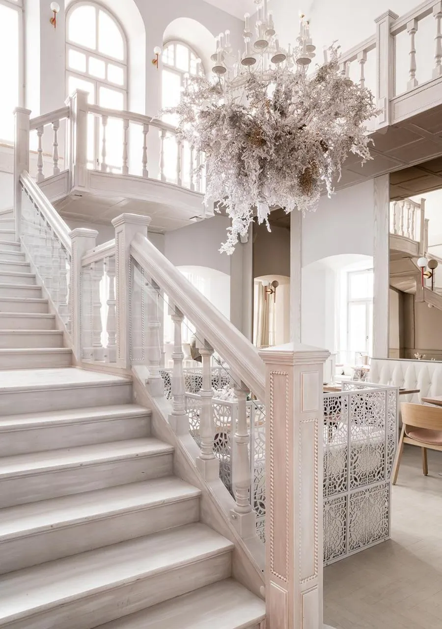 Restaurant/places to eat in Nosalowy Park Hotel & Spa