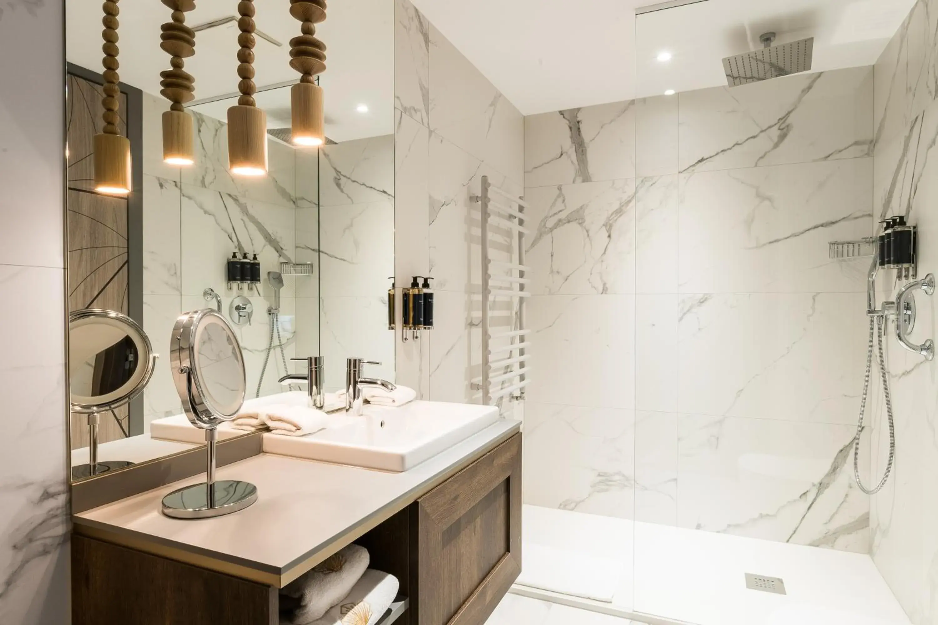 Superior Double Room - single occupancy in Nosalowy Park Hotel & Spa Superior Double Room - single occupancy in Nosalowy Park Hotel & Spa