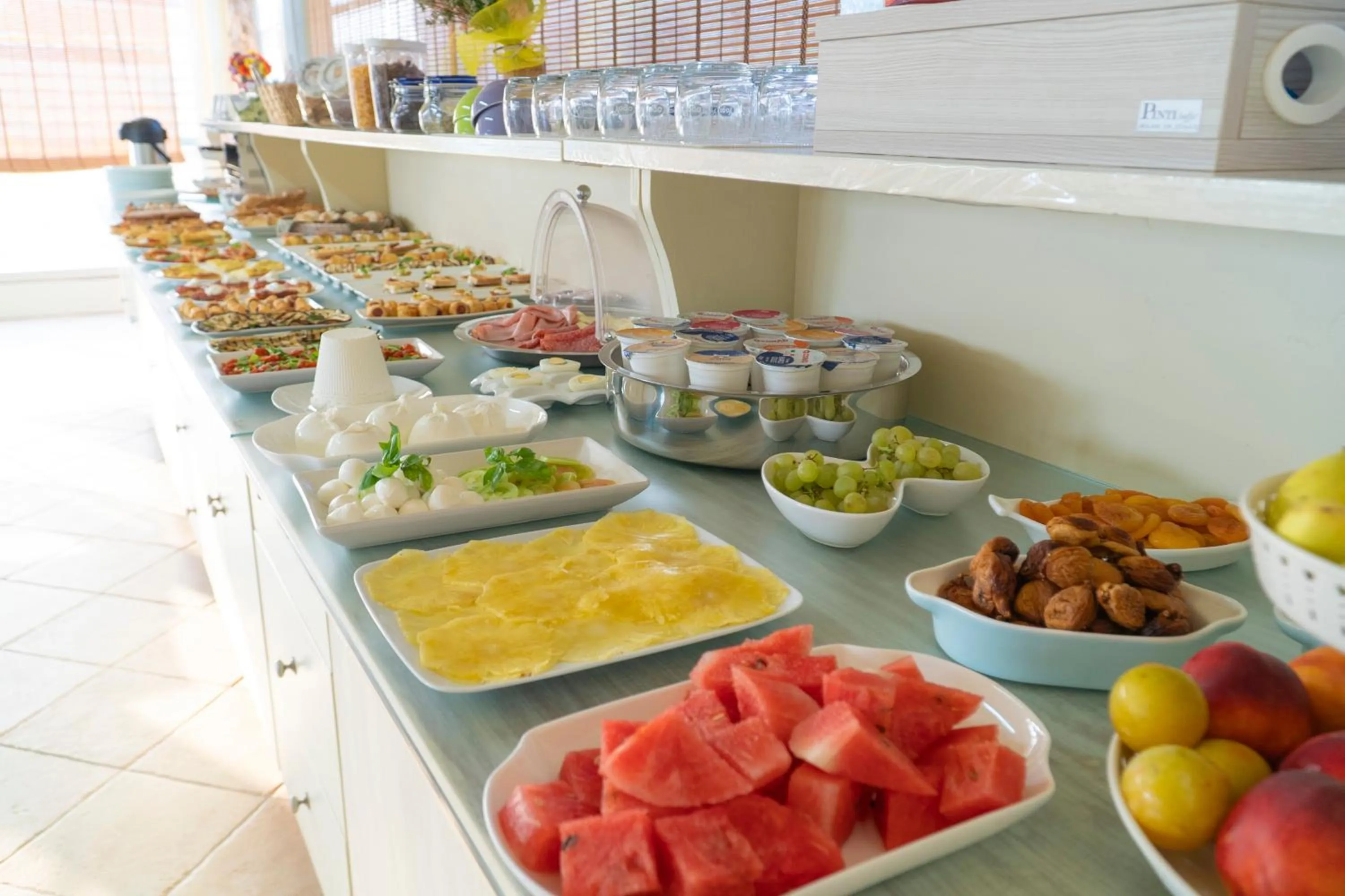 Masseria Un Posto al Sole