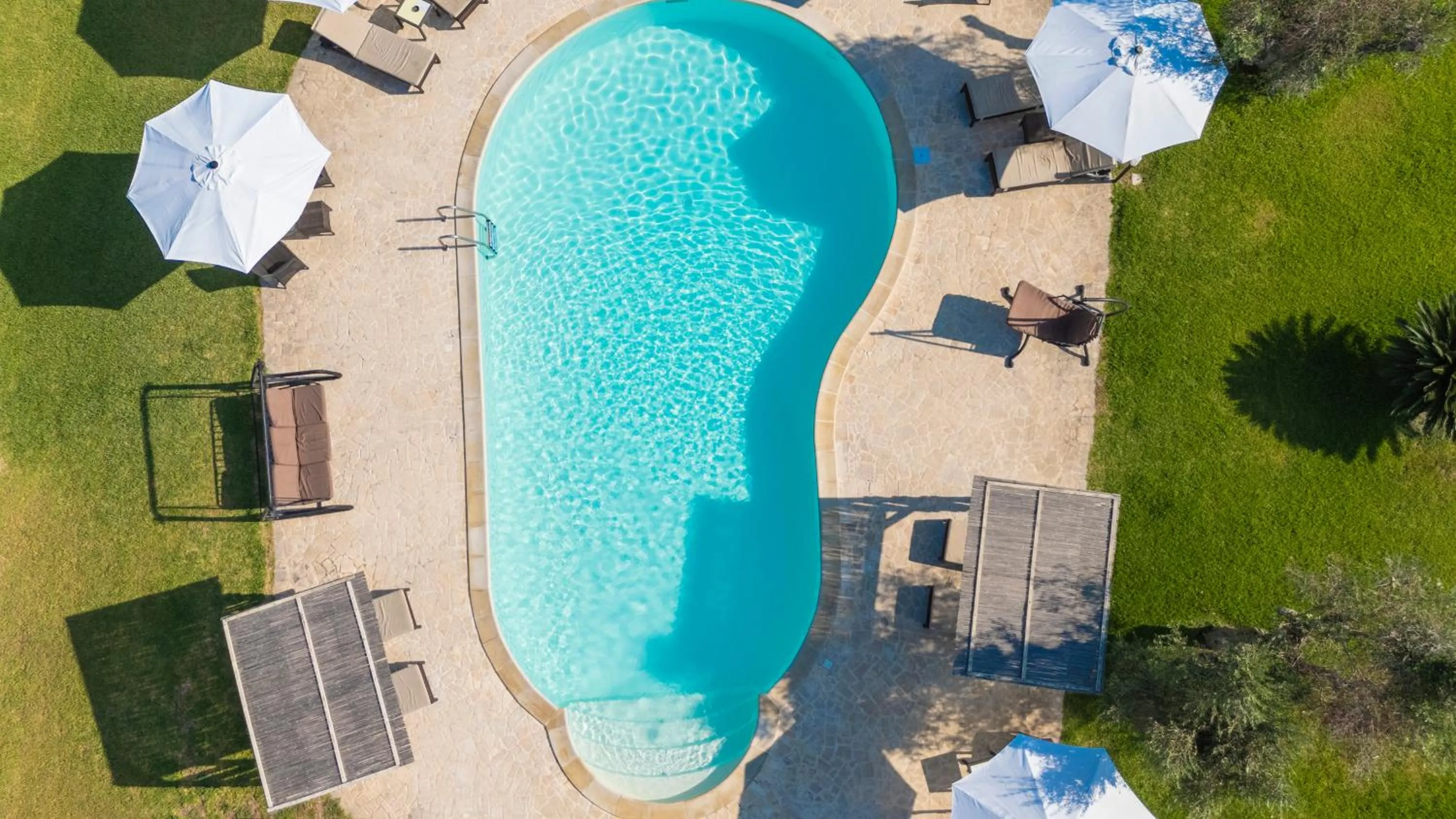 Masseria Un Posto al Sole