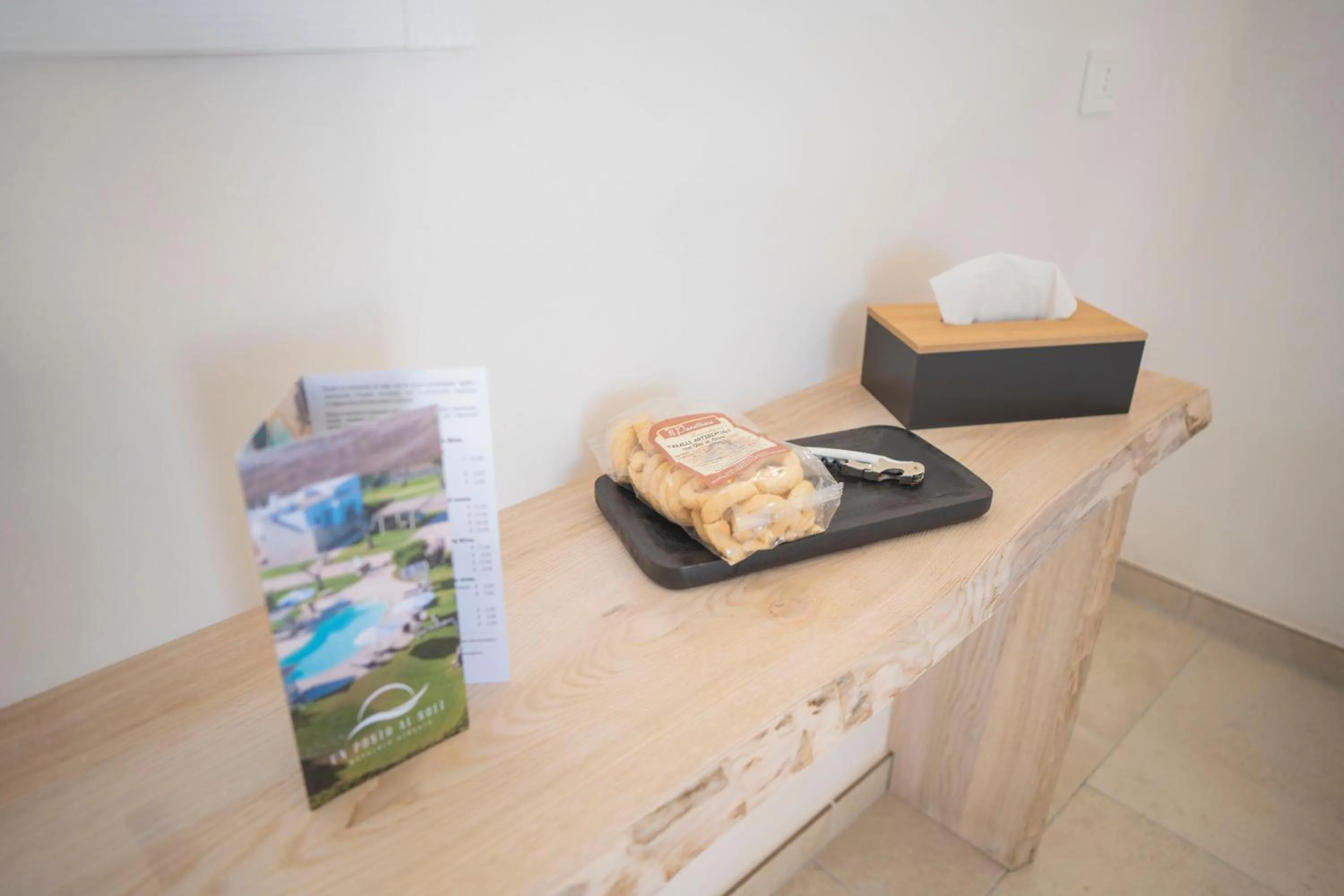 Masseria Un Posto al Sole