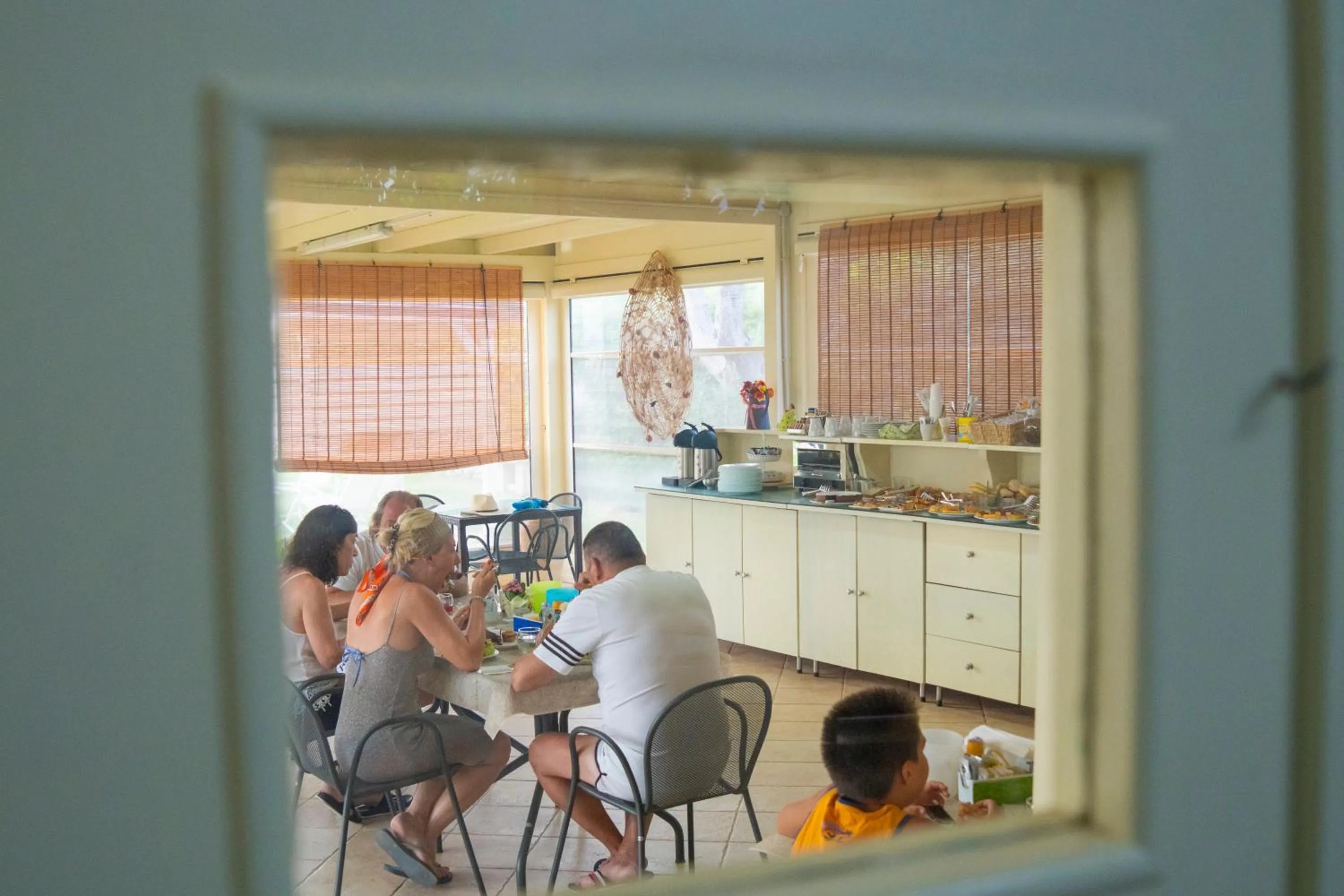 Masseria Un Posto al Sole