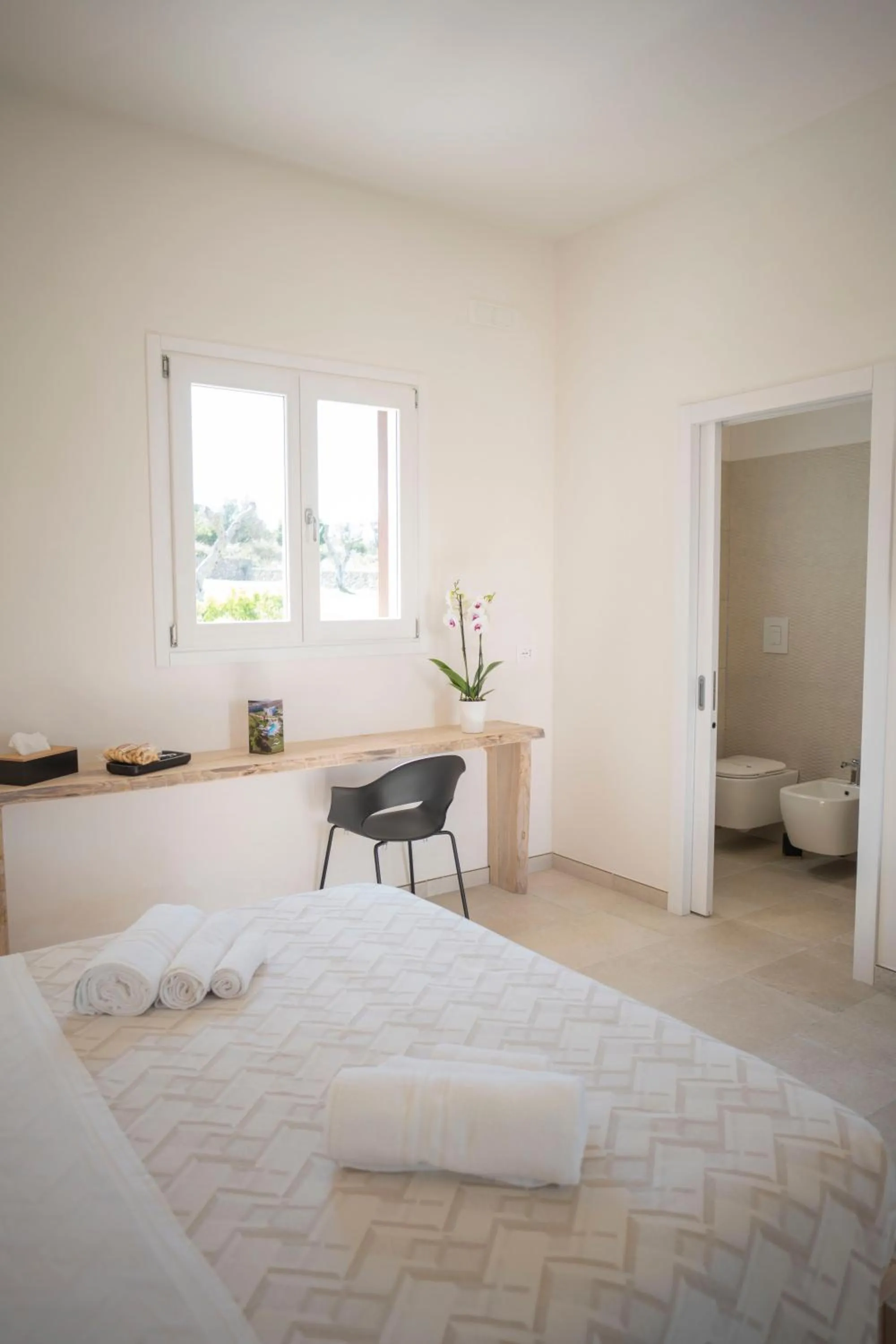 Masseria Un Posto al Sole