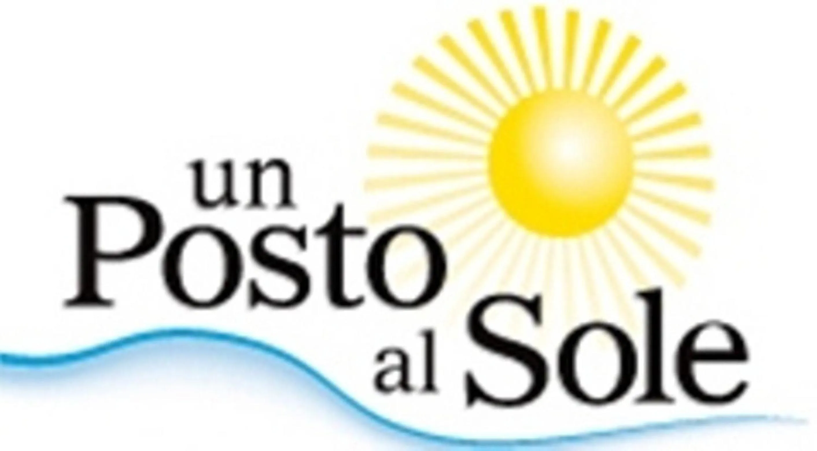 Property logo or sign in Masseria Un Posto al Sole