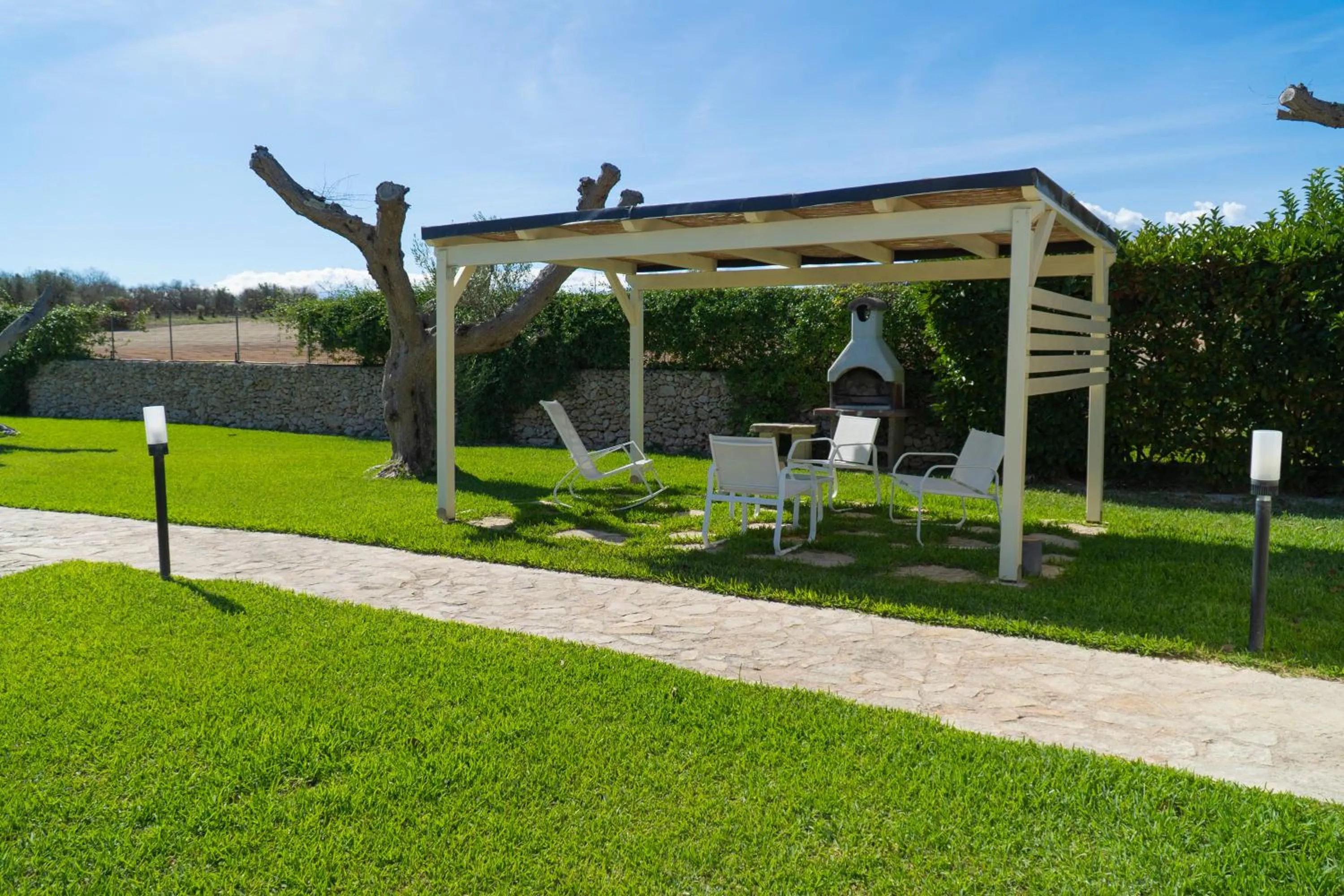 Masseria Un Posto al Sole