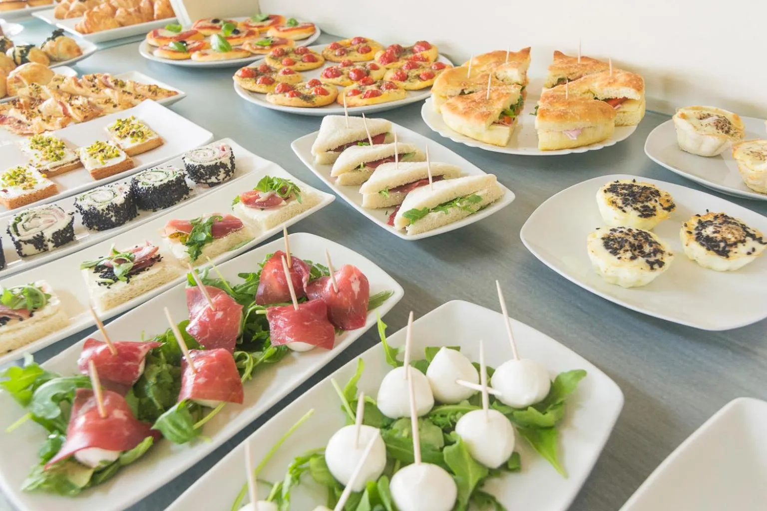 Food close-up in Masseria Un Posto al Sole