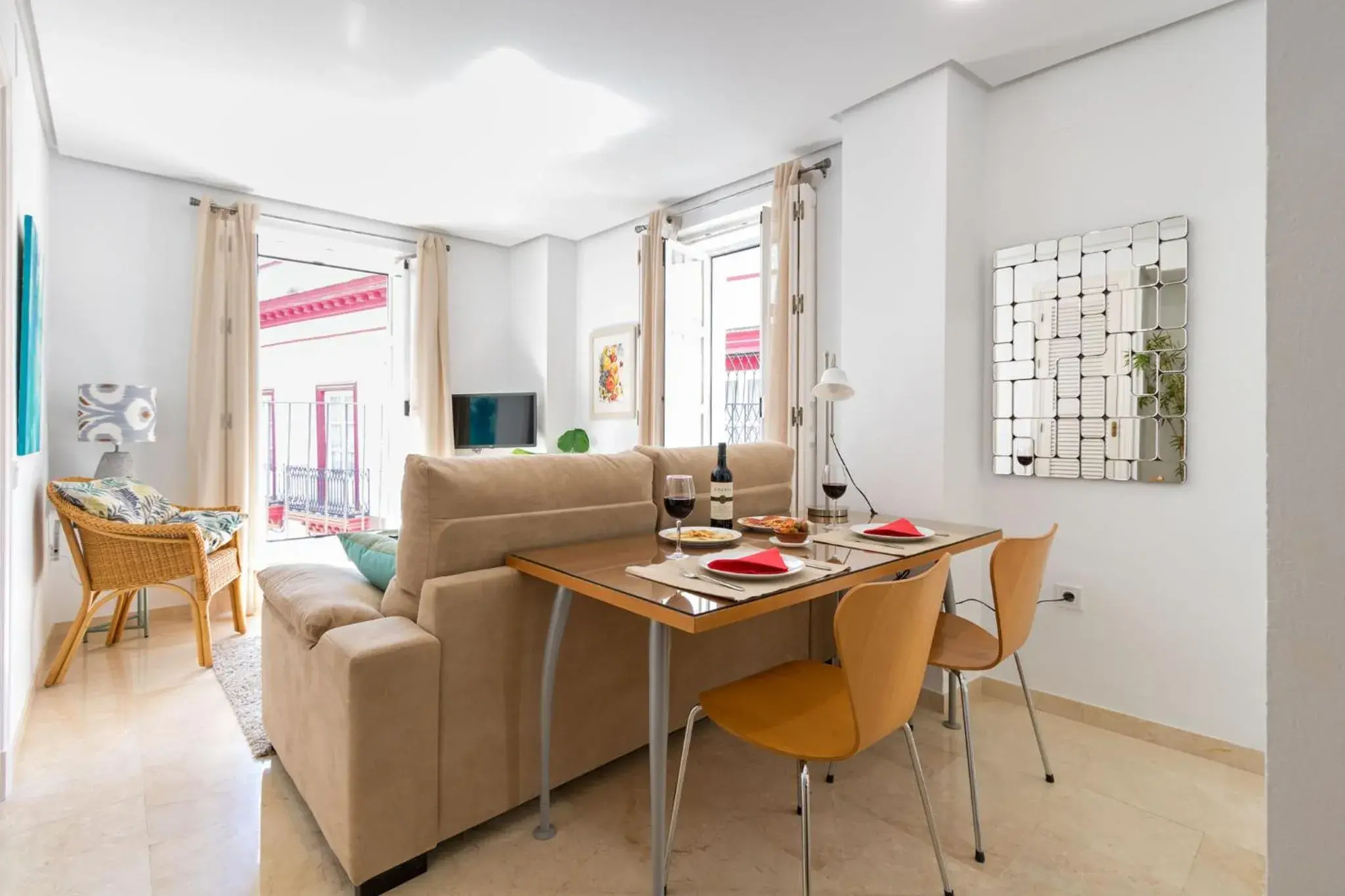Bamberg Central Suite by Valcambre Bamberg Central Suite by Valcambre