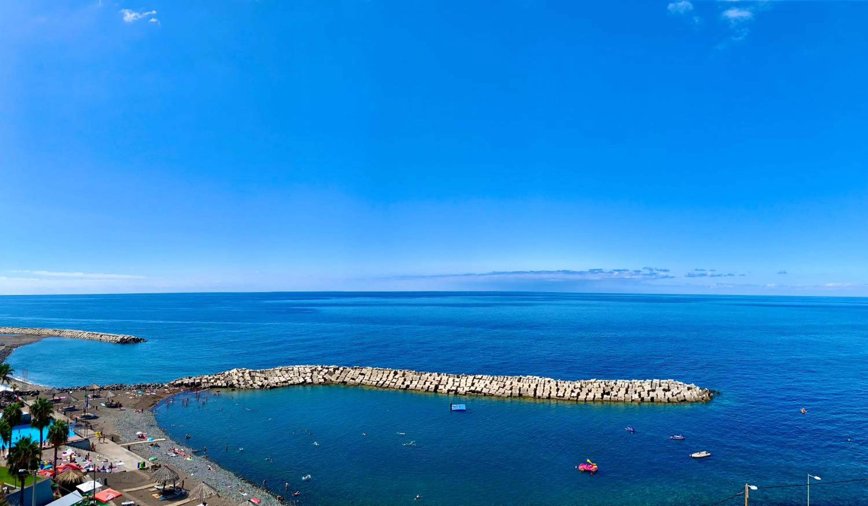 Nearby landmark in VALE MAR Guest