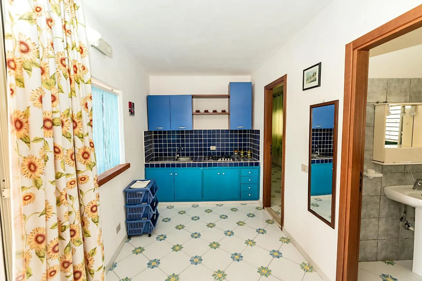 Appartamenti Pomelia - Lampedusa