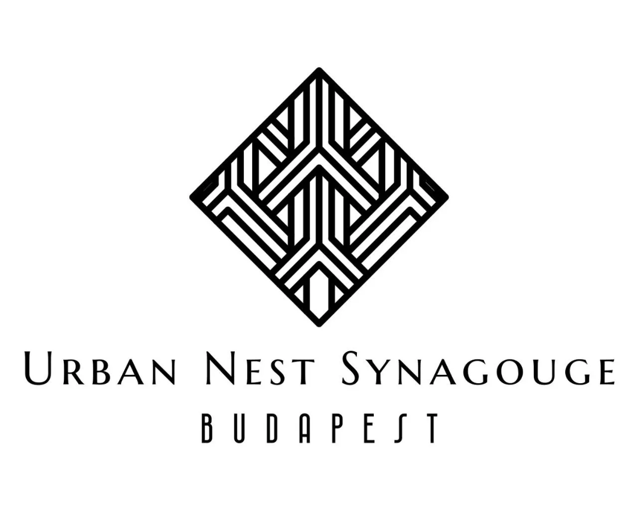 Urban Nest Synagouge Budapest