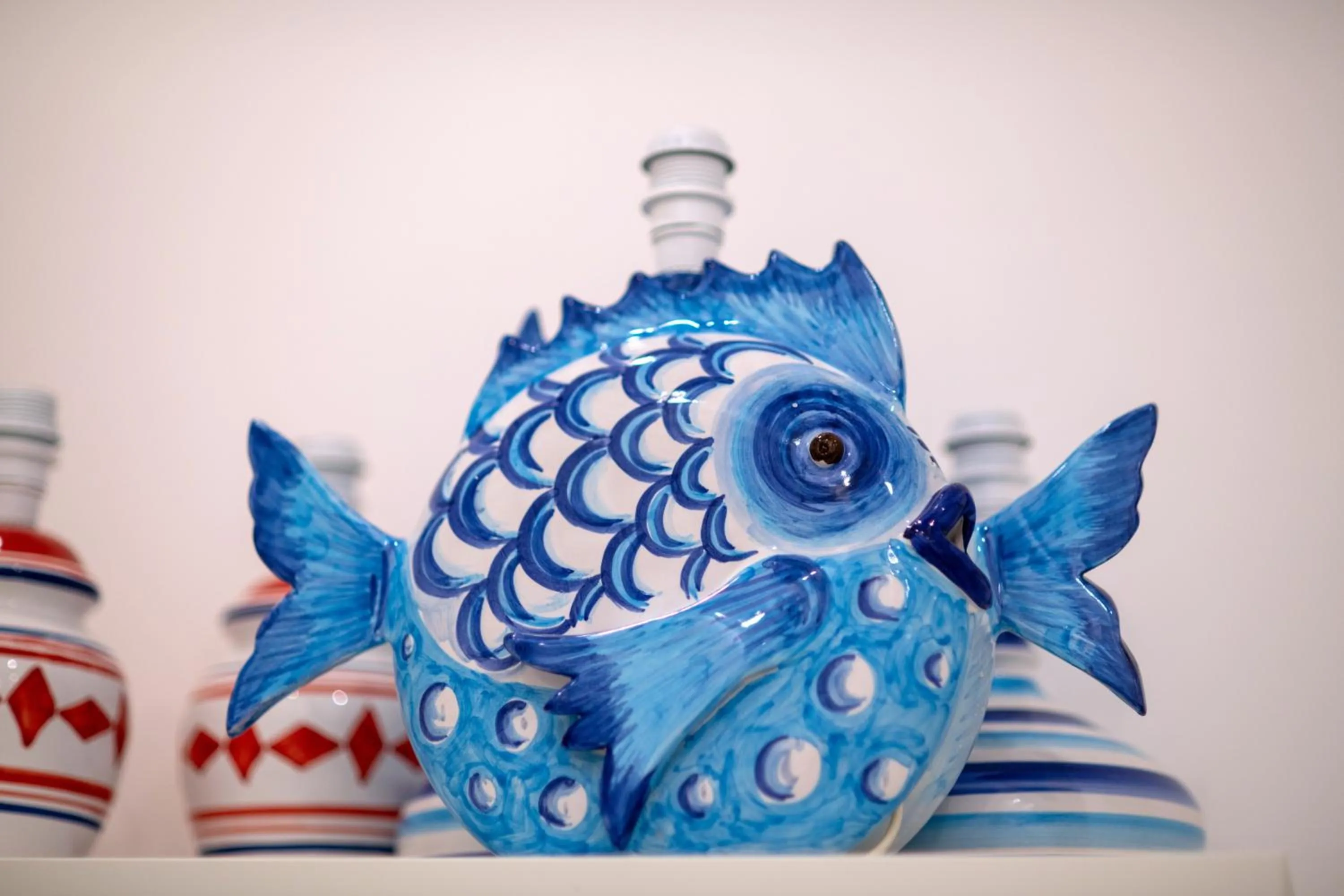 Decorative detail in Aquae Romanae Piazza Lauro