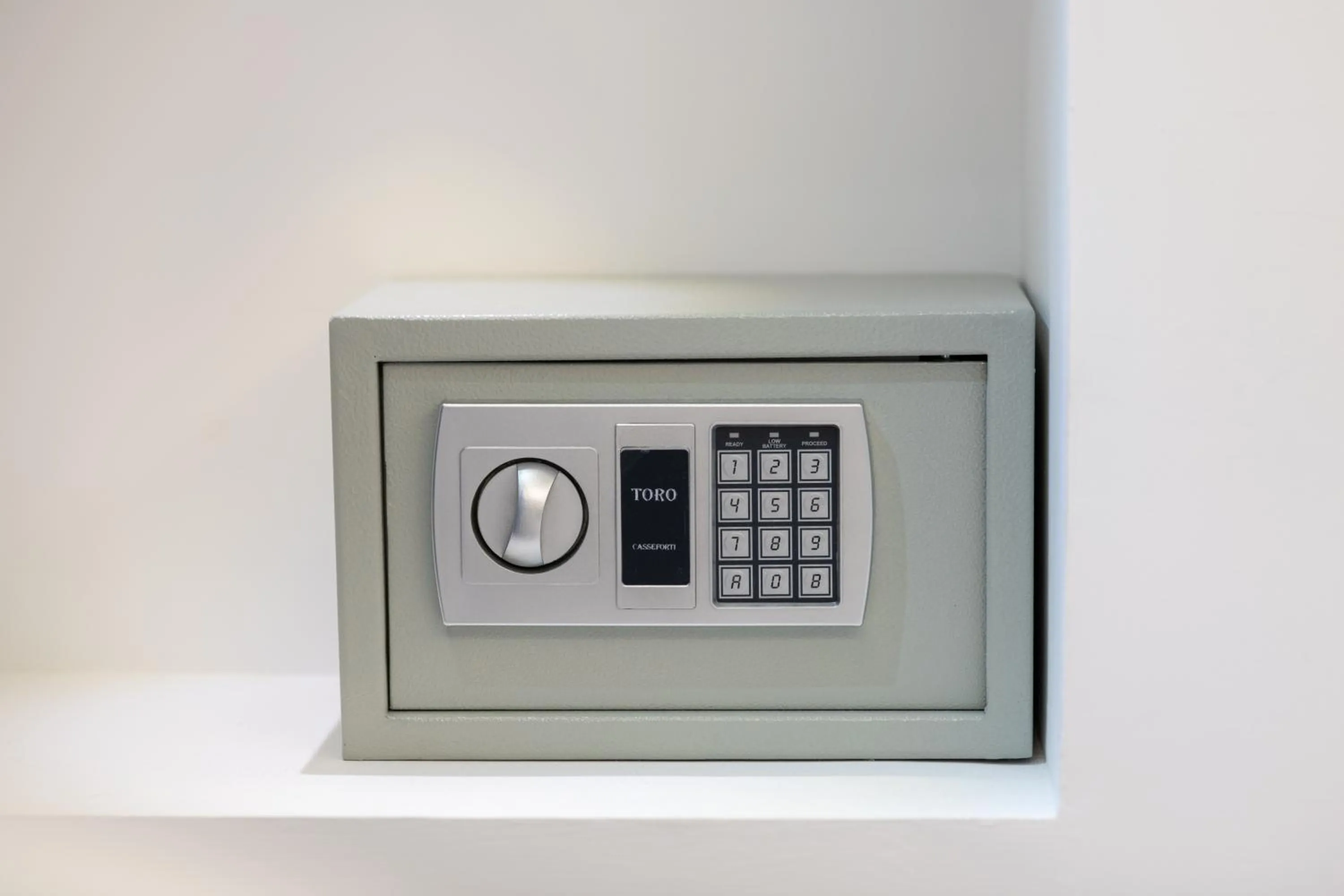 Other in Aquae Romanae Piazza Lauro