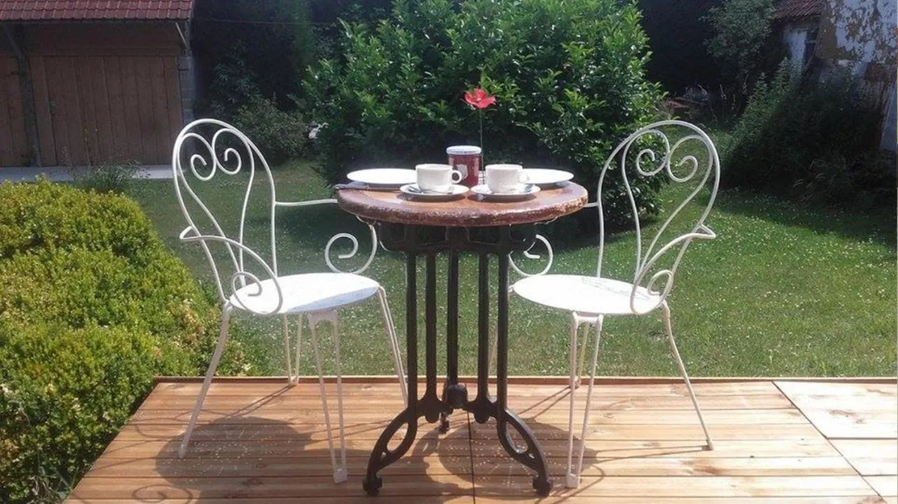 Chambre d'hote Frettecuisse