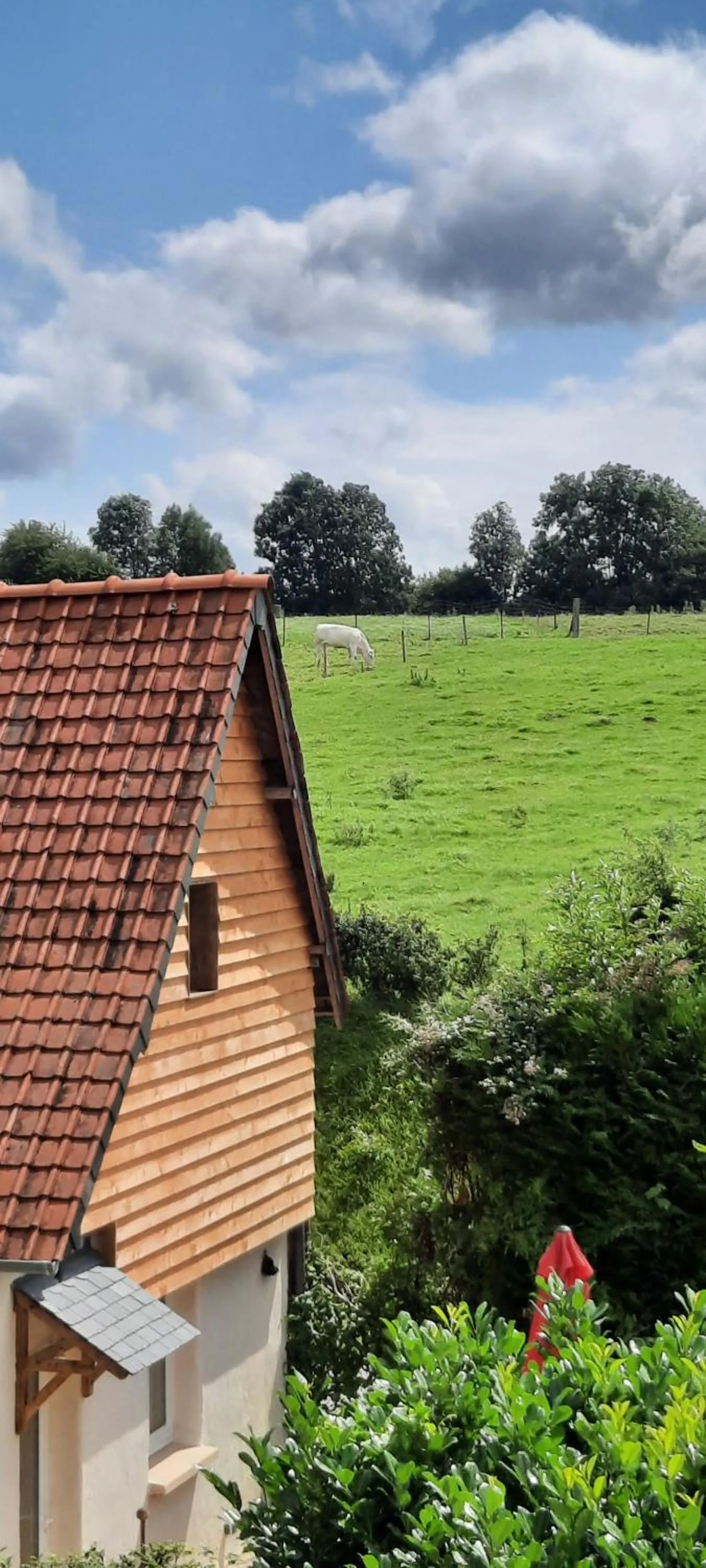 Chambre d'hote Frettecuisse