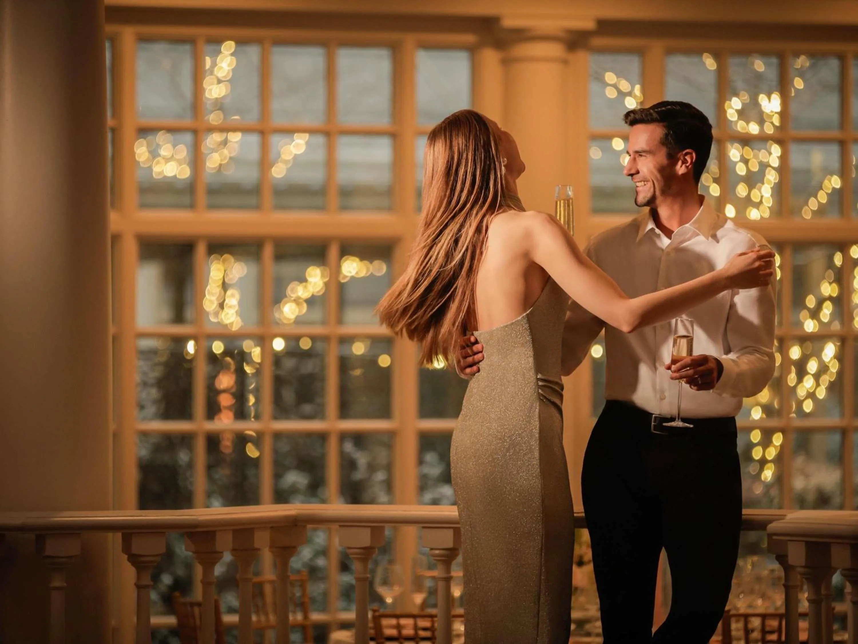 Meeting/conference room in The Fairmont Washington DC