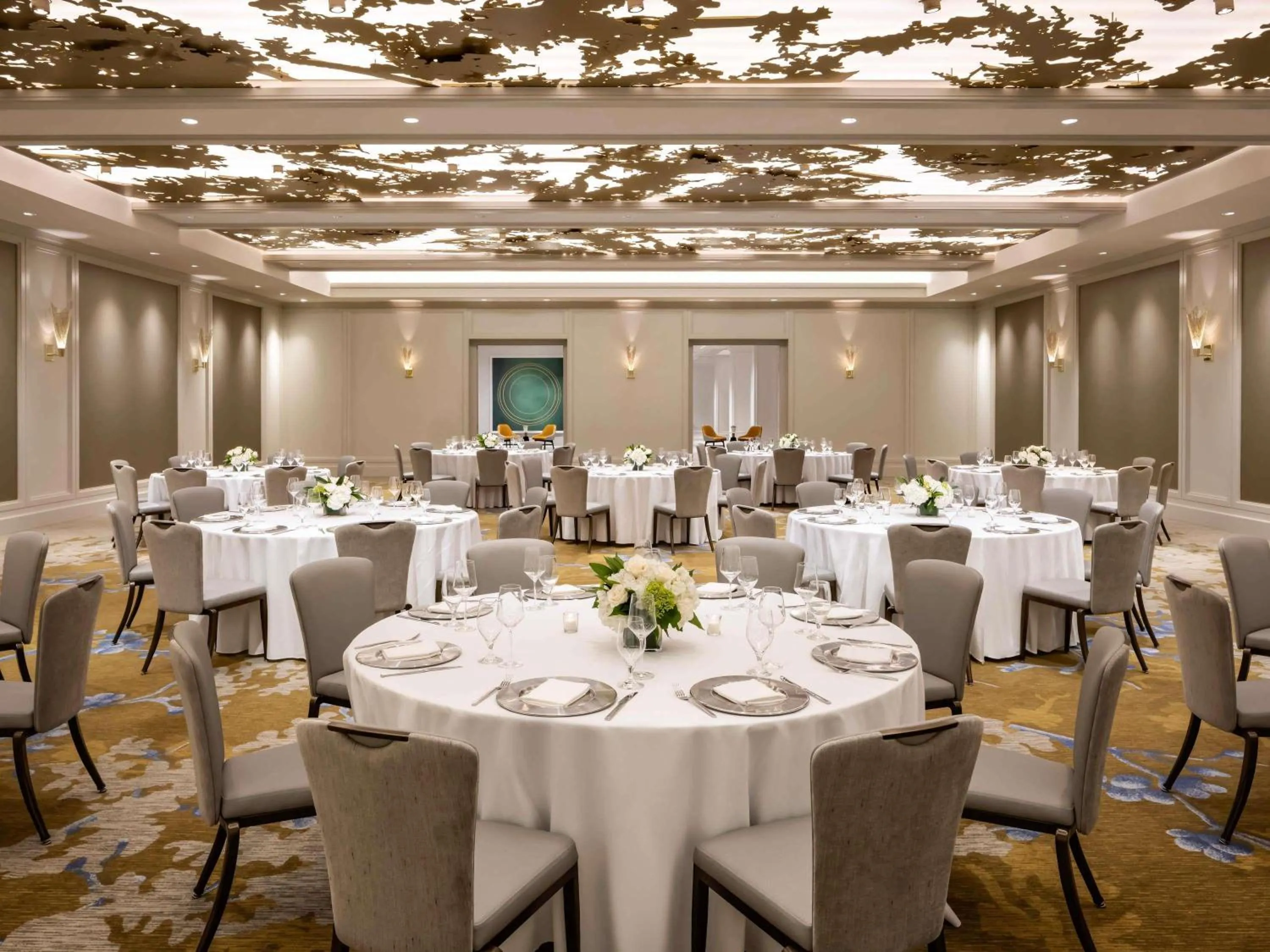 Meeting/conference room in The Fairmont Washington DC