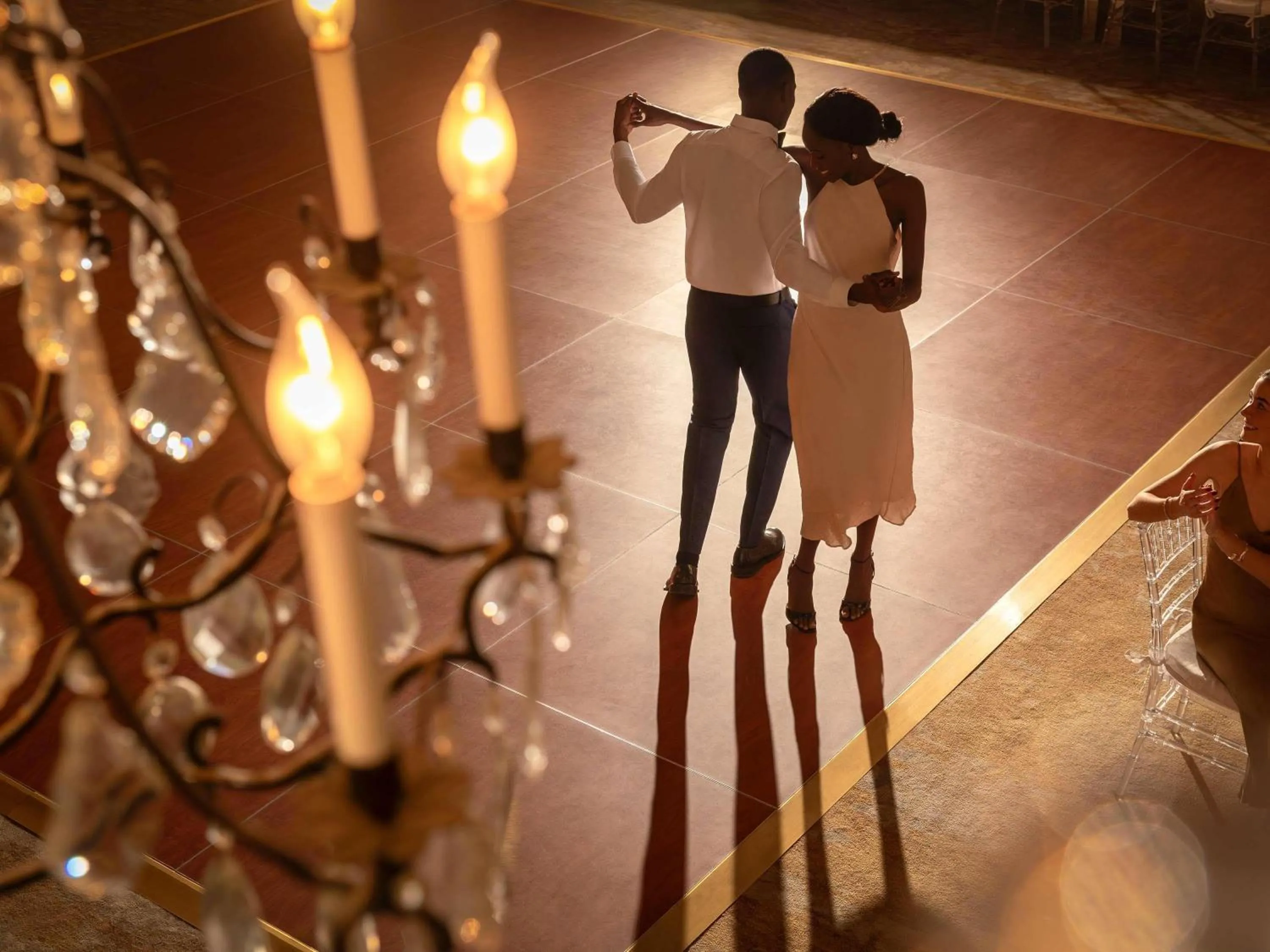 Meeting/conference room in The Fairmont Washington DC