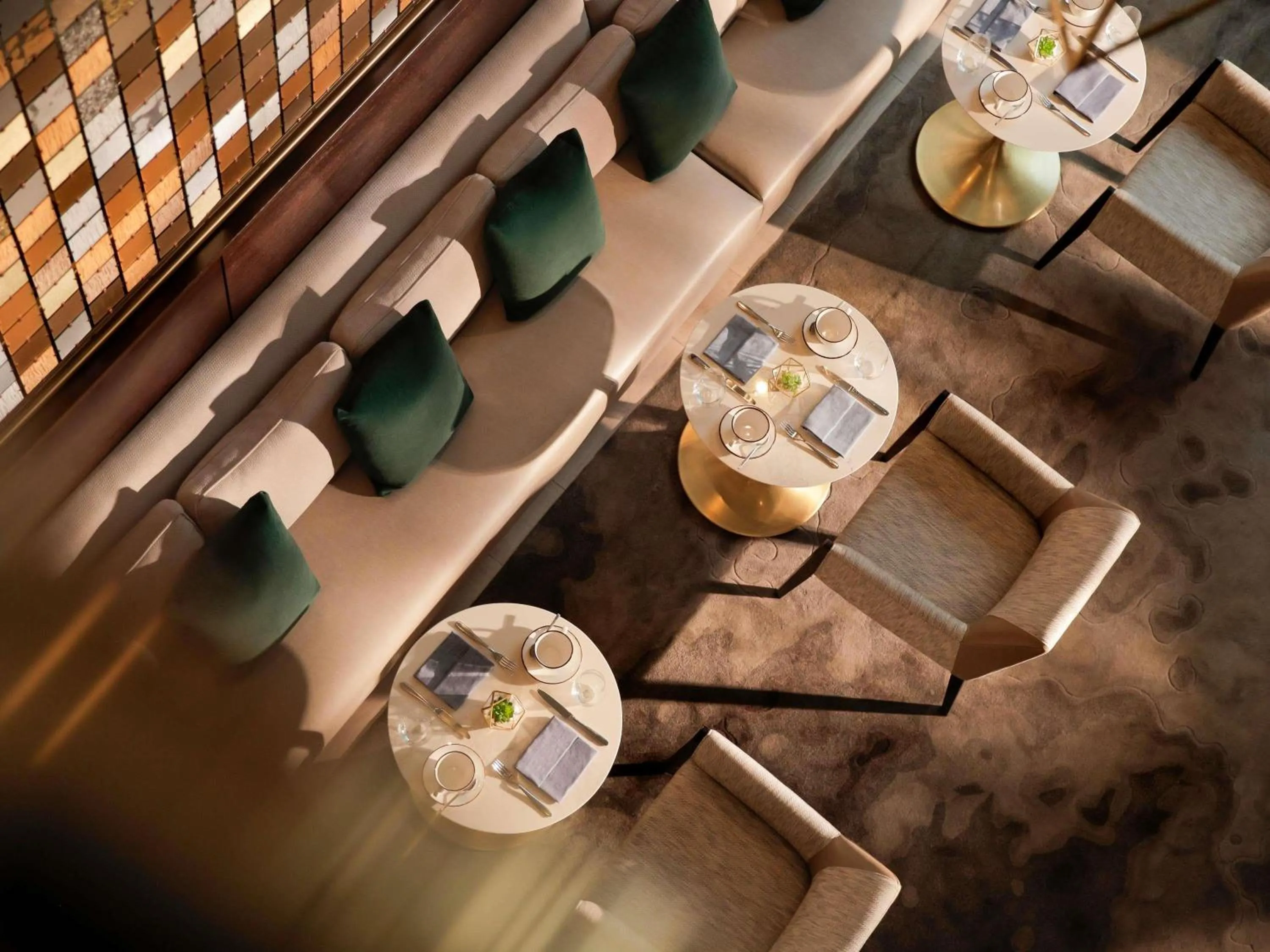 Property building in The Fairmont Washington DC