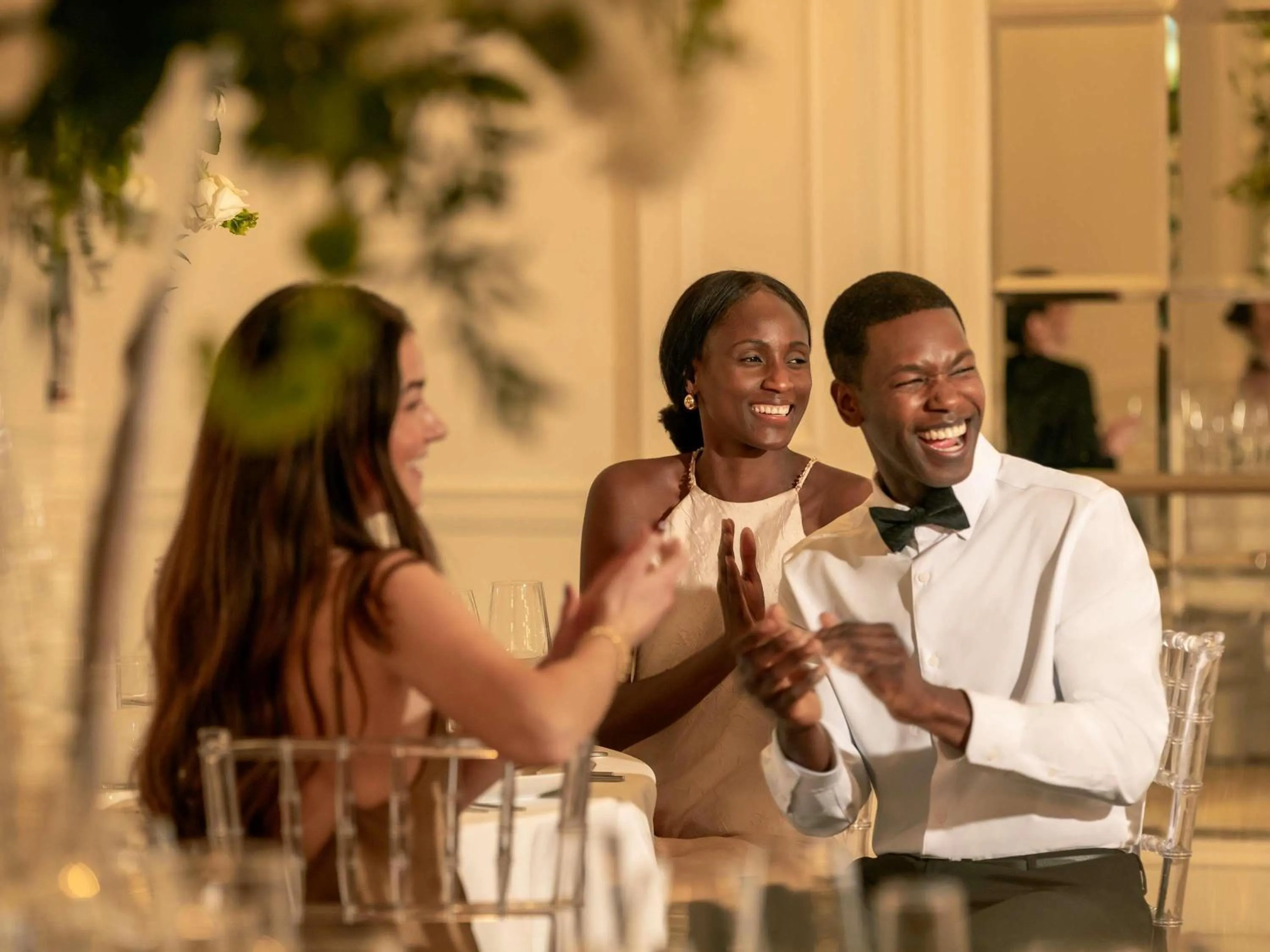 Meeting/conference room in The Fairmont Washington DC