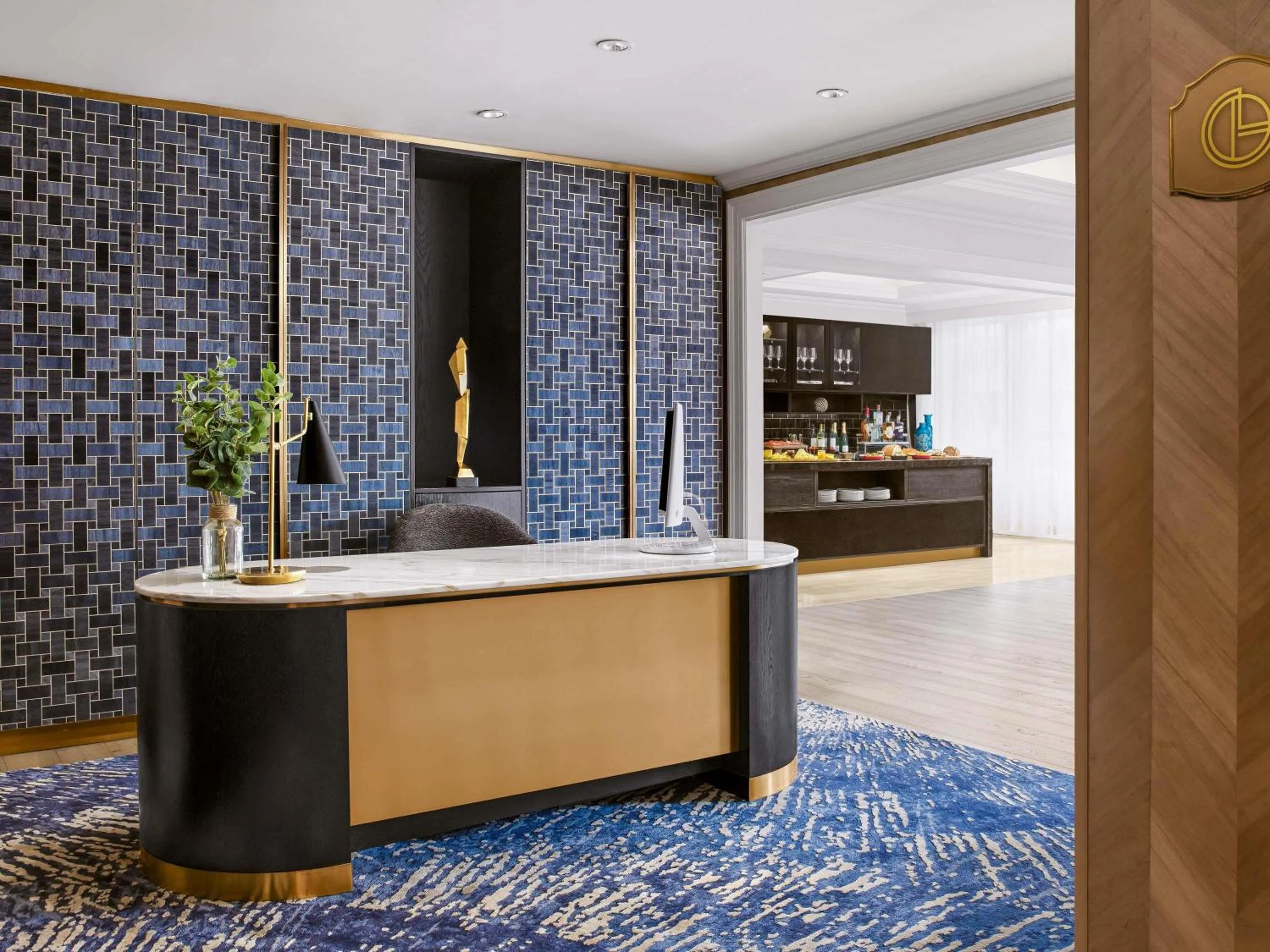 Other in The Fairmont Washington DC