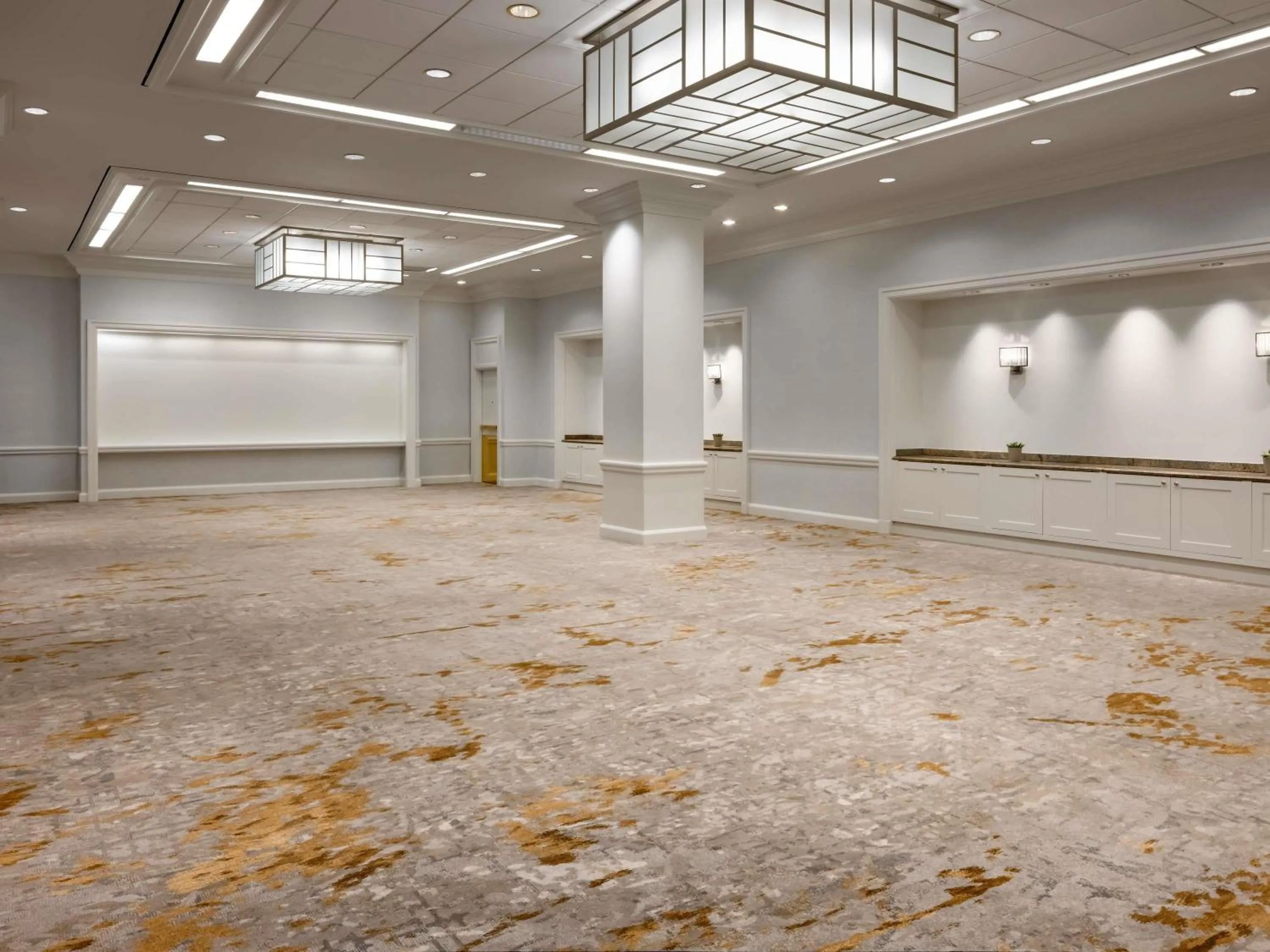 Meeting/conference room in The Fairmont Washington DC