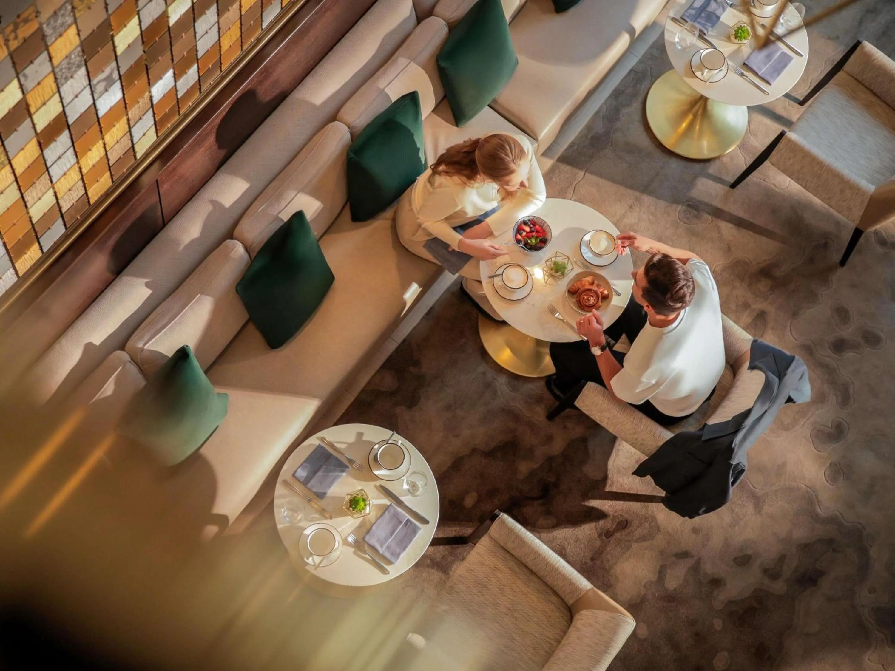 Other in The Fairmont Washington DC