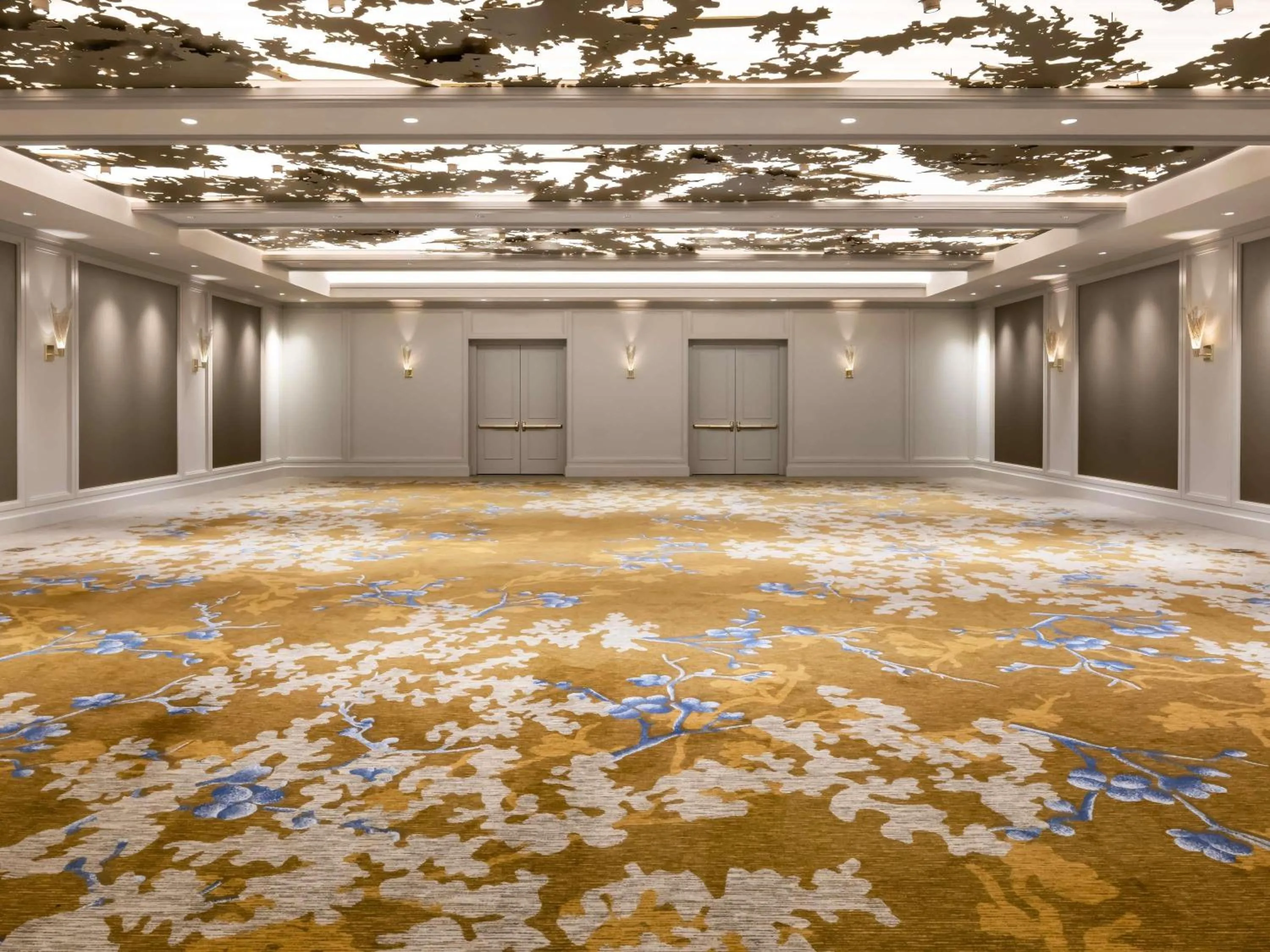 Meeting/conference room in The Fairmont Washington DC