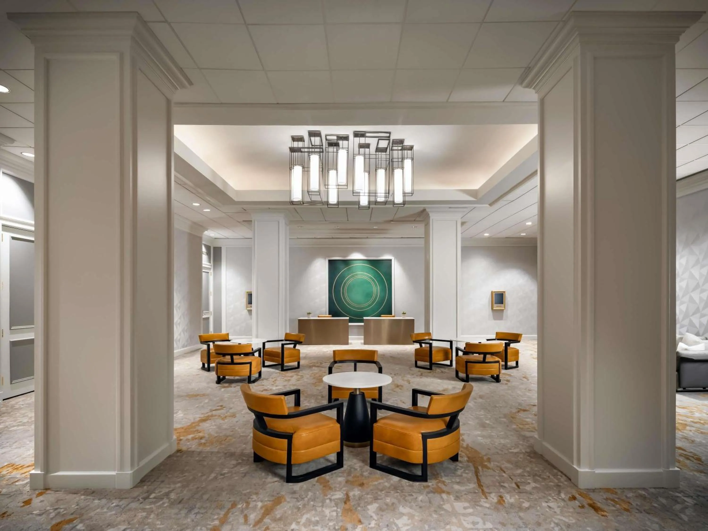 Meeting/conference room in The Fairmont Washington DC