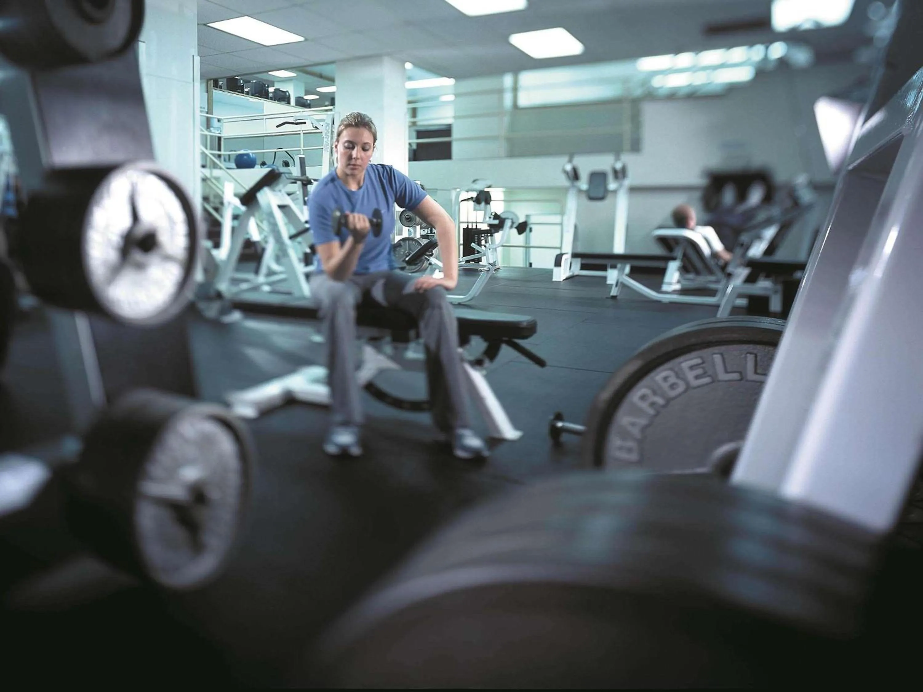 Other in The Fairmont Washington DC