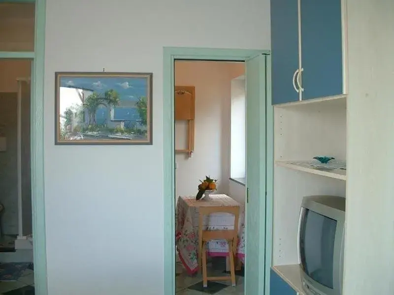 Studio with Sea View in Il Giardino Dei Limoni Studio with Sea View in Il Giardino Dei Limoni