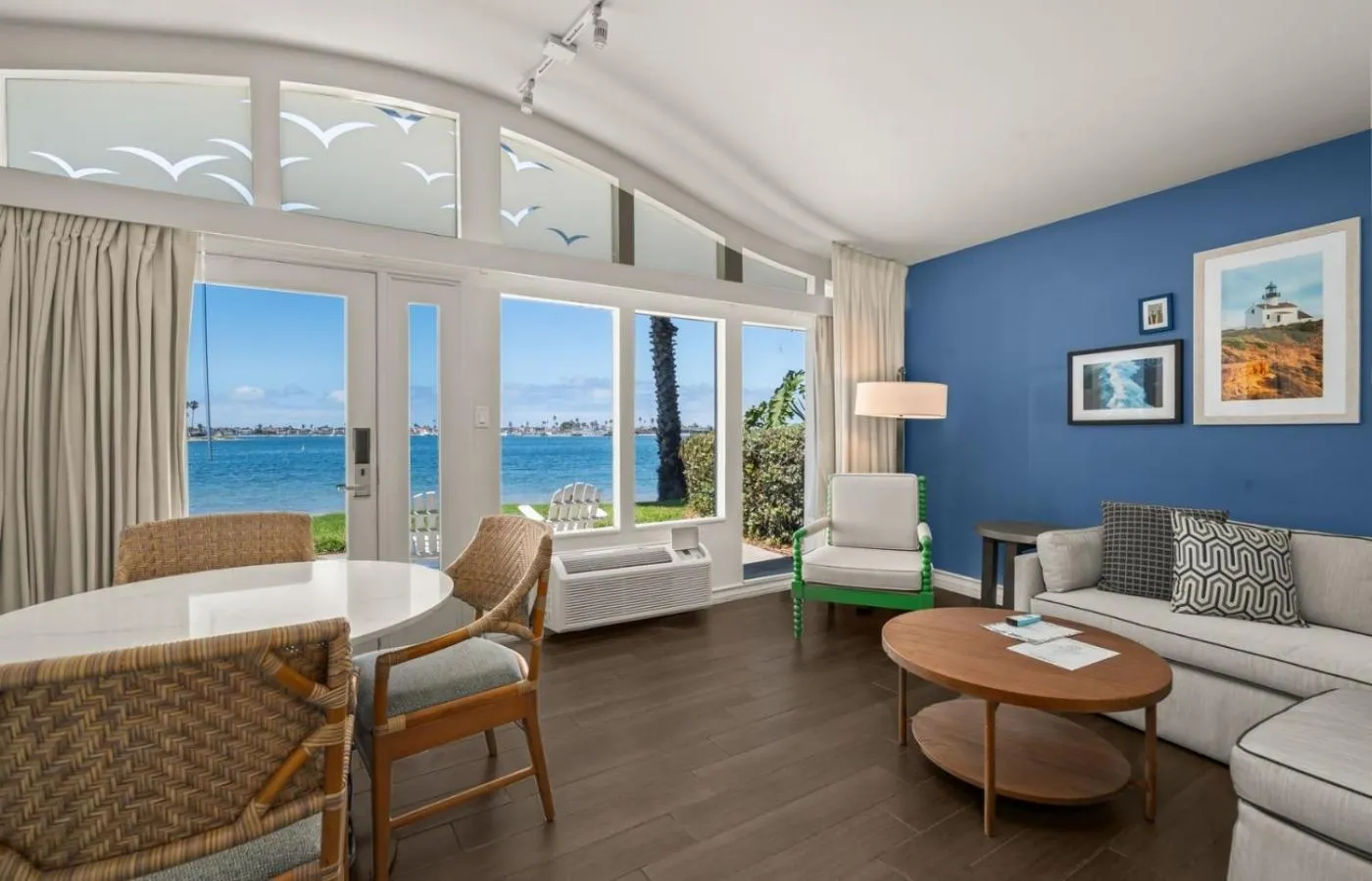 View (from property/room) in Paradise Point Resort & Spa