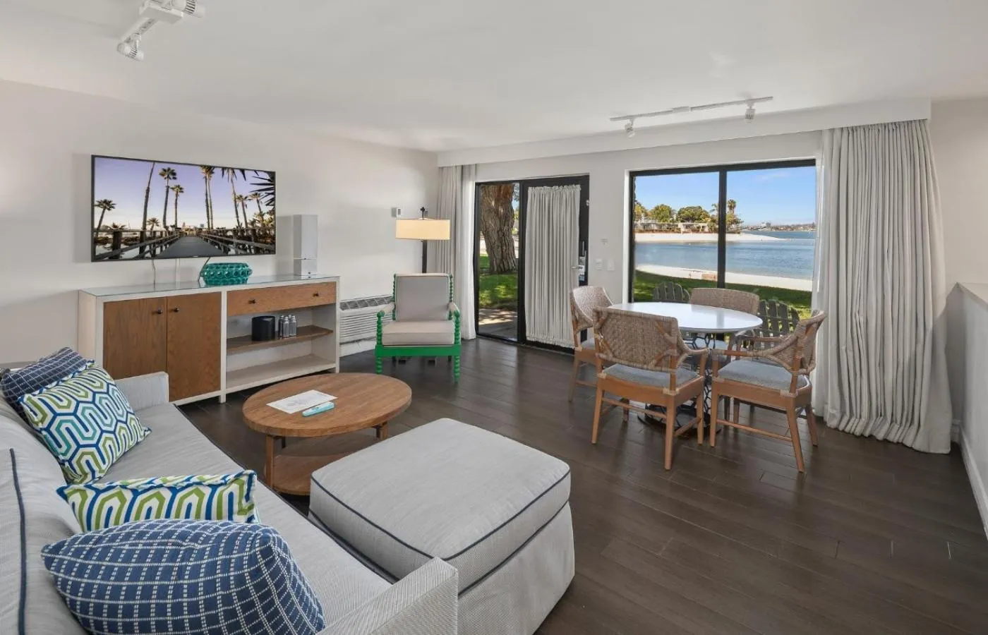 View (from property/room) in Paradise Point Resort & Spa