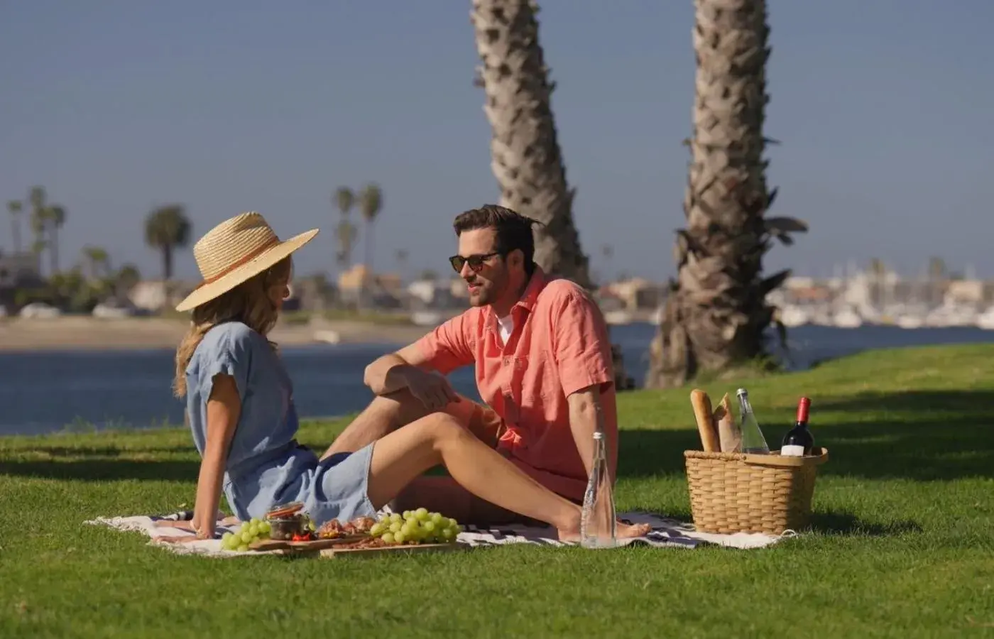 View (from property/room) in Paradise Point Resort & Spa View (from property/room) in Paradise Point Resort & Spa