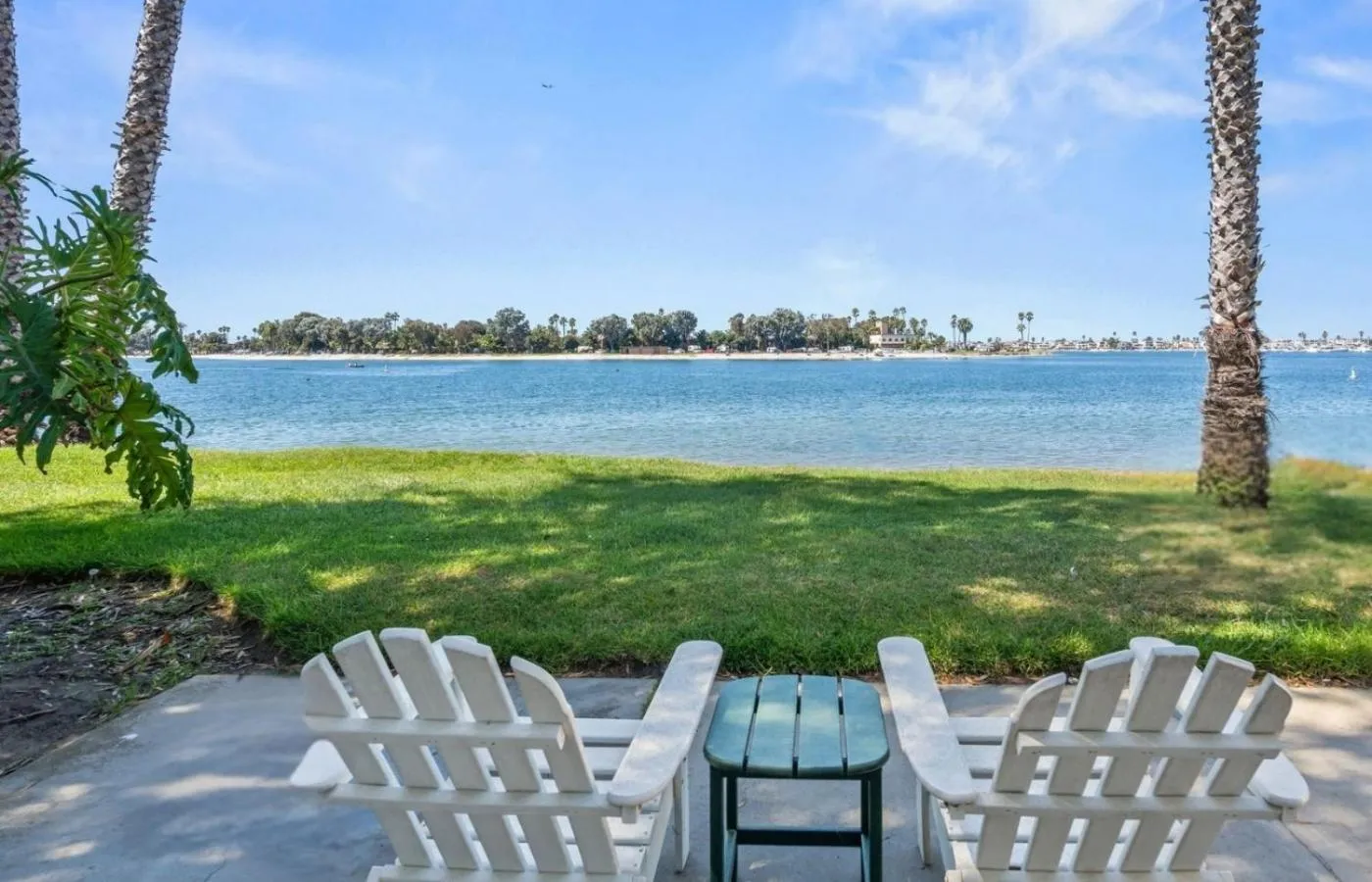 View (from property/room) in Paradise Point Resort & Spa