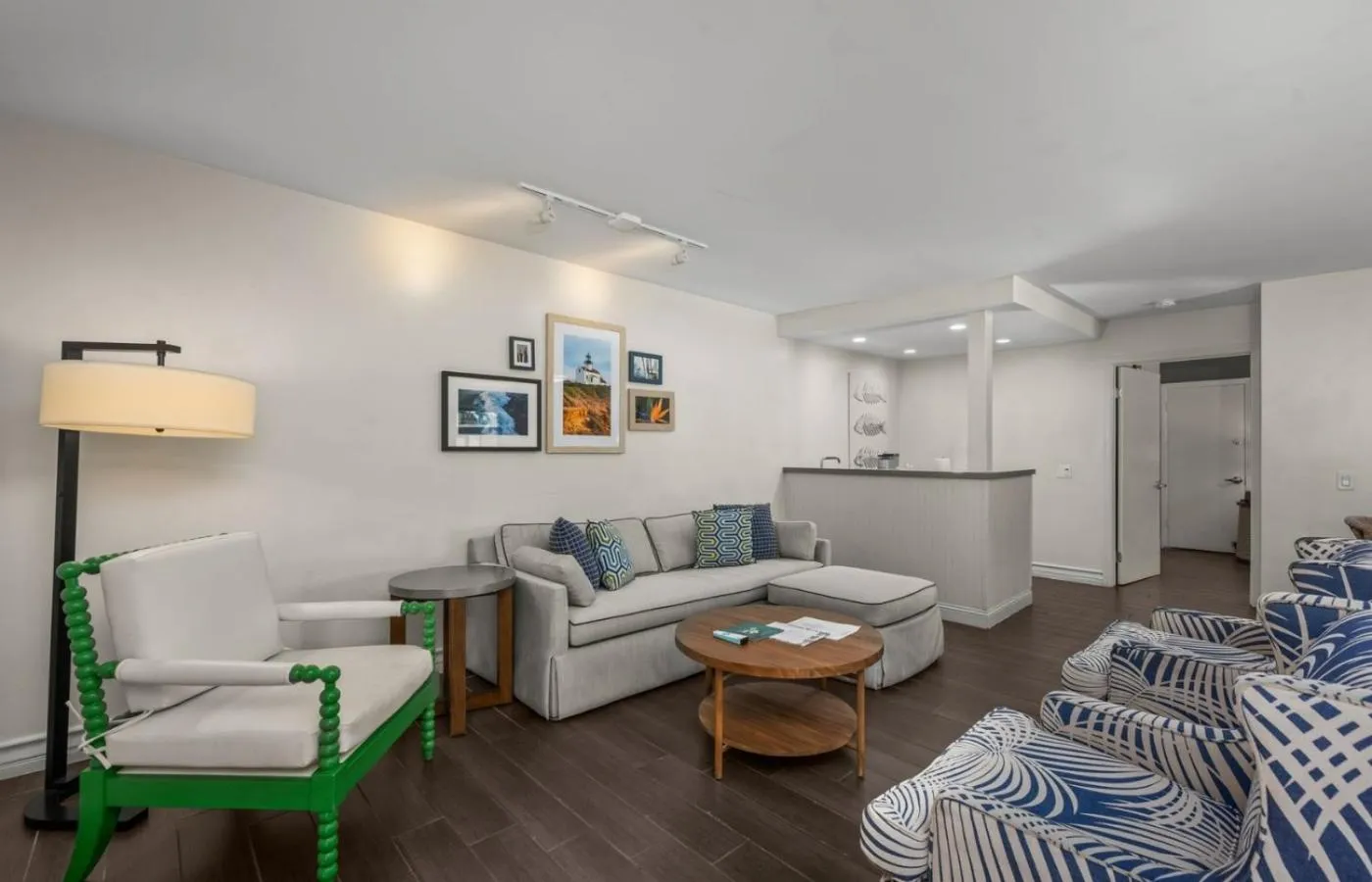 Photo of the whole room in Paradise Point Resort & Spa