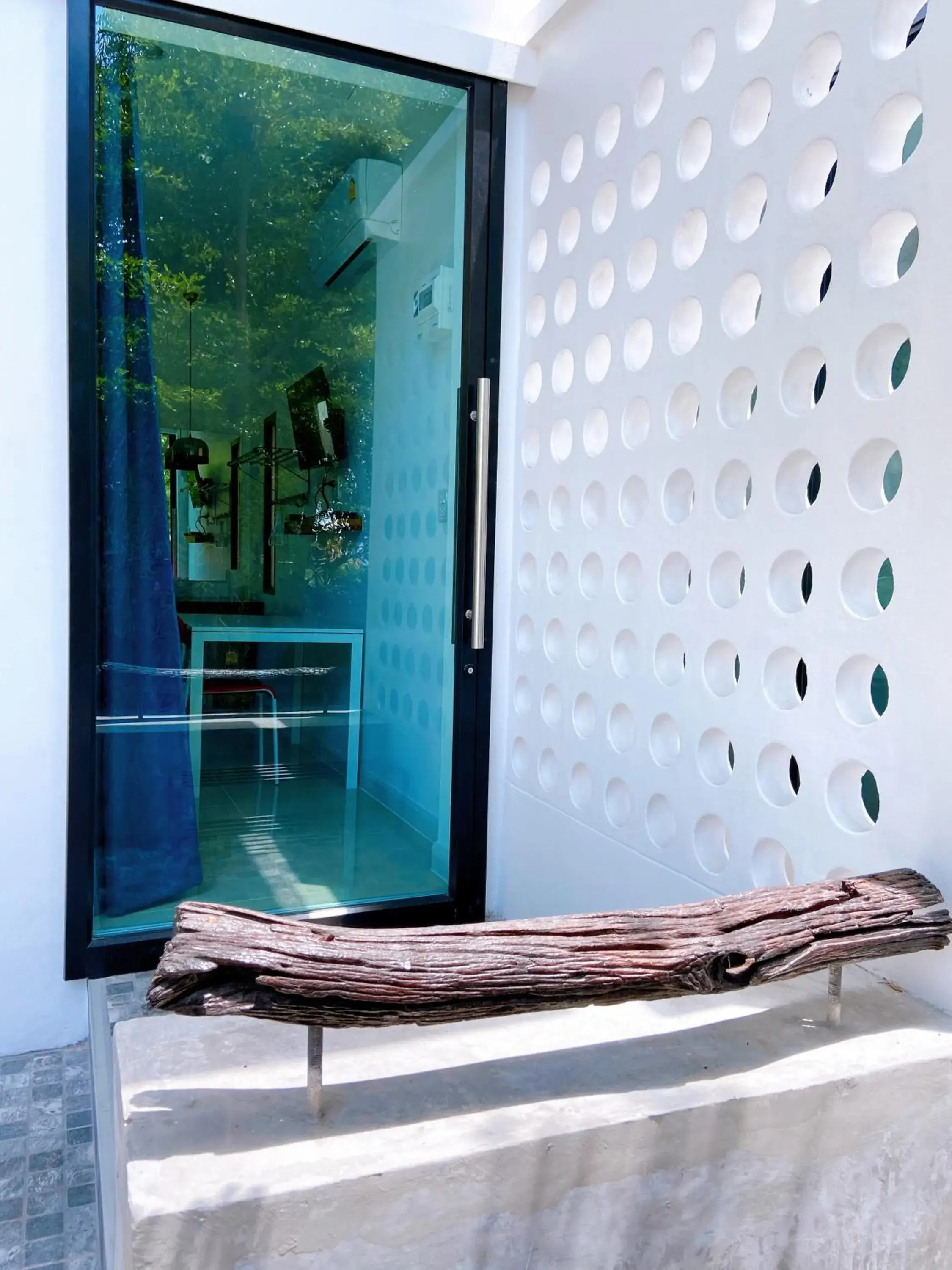 Property building in Petchngam Home Resort Property building in Petchngam Home Resort