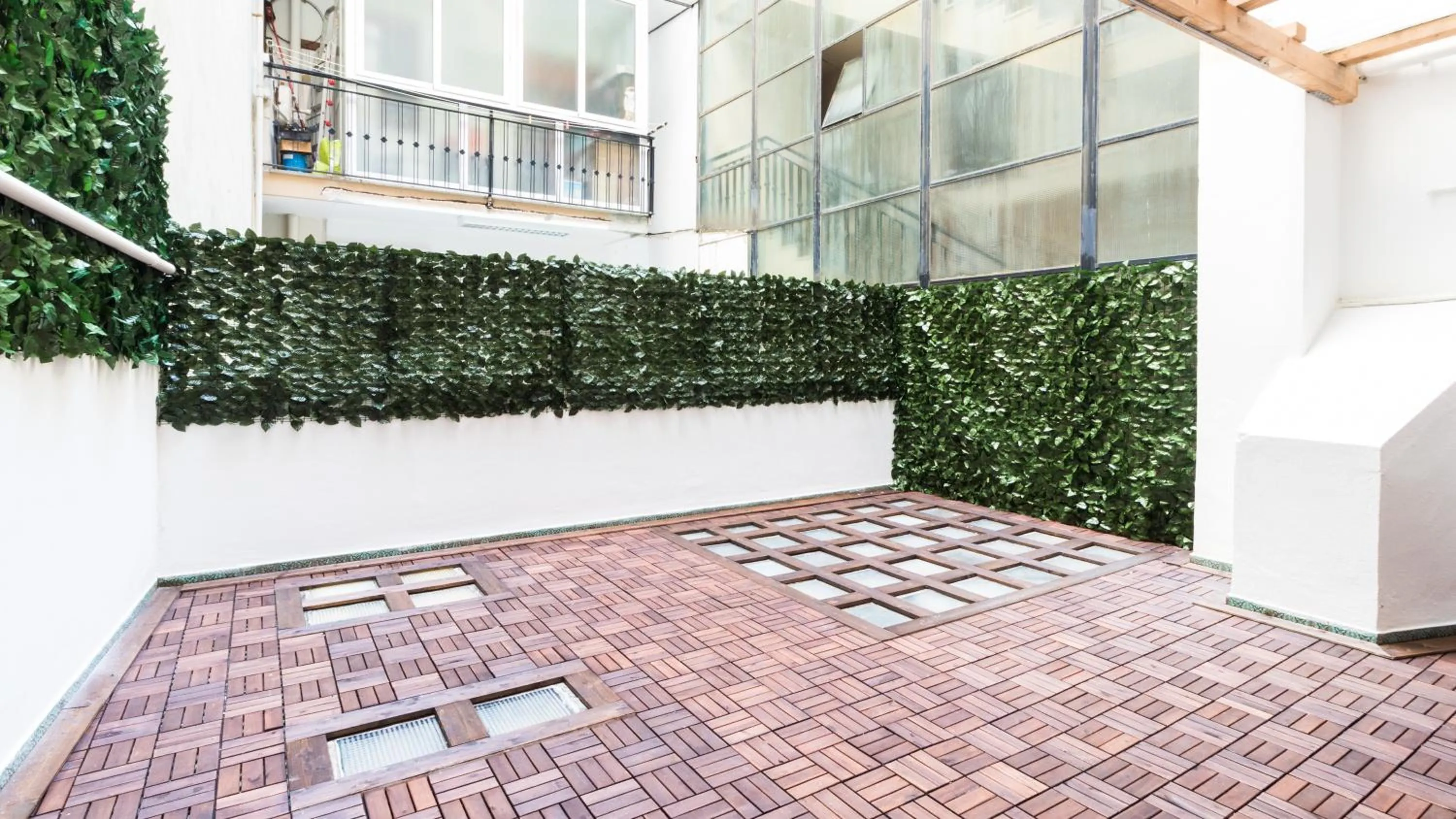 Facade/entrance in Italianway - Corso Cavallotti 223