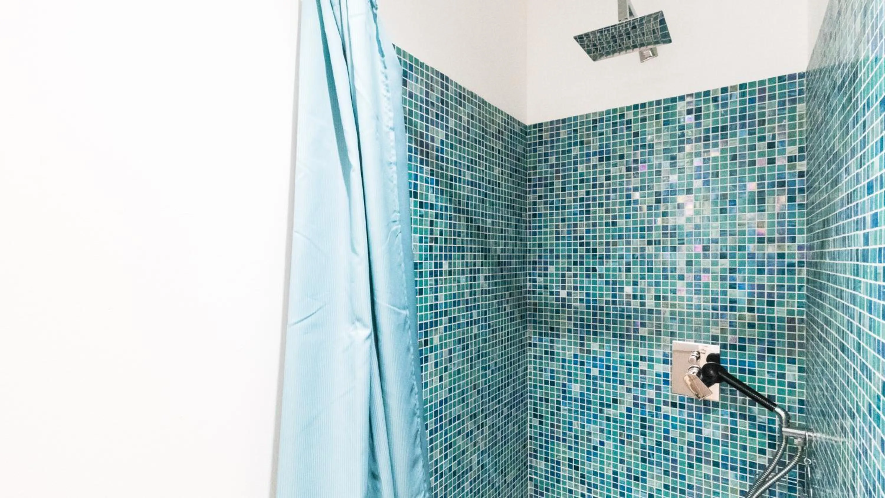 Shower in Italianway - Corso Cavallotti 223