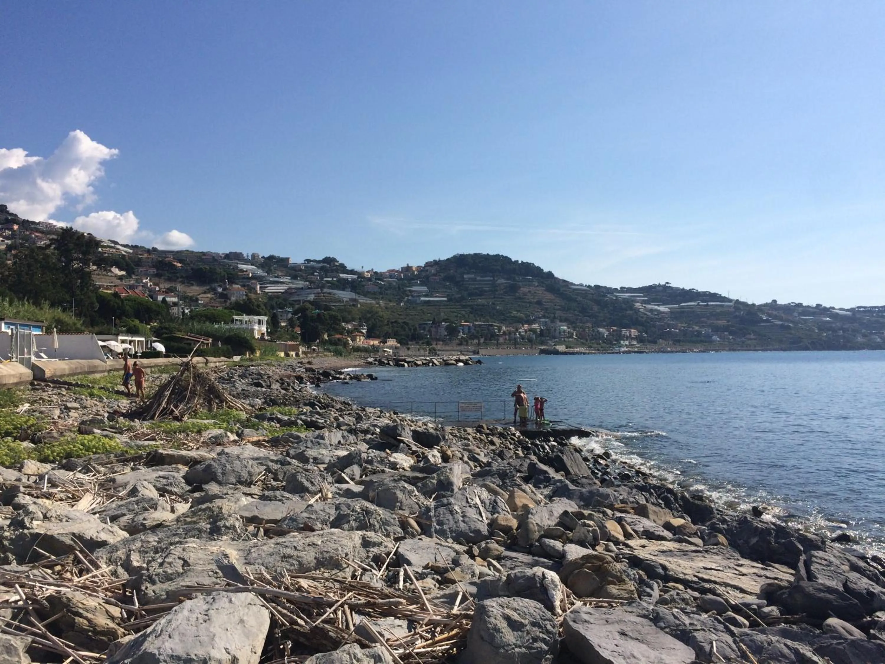 Lake view in Italianway - Corso Cavallotti 223