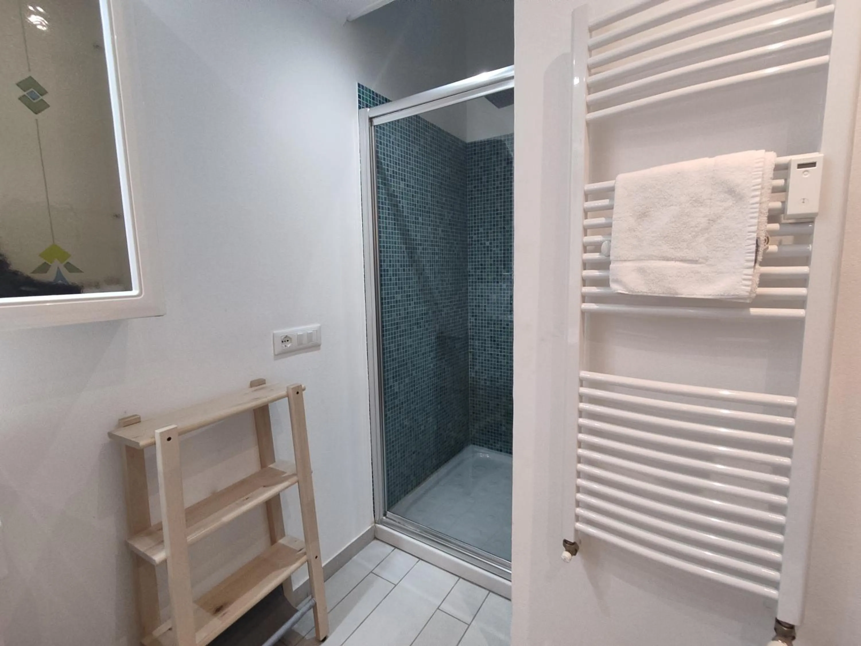 Shower in Italianway - Corso Cavallotti 223