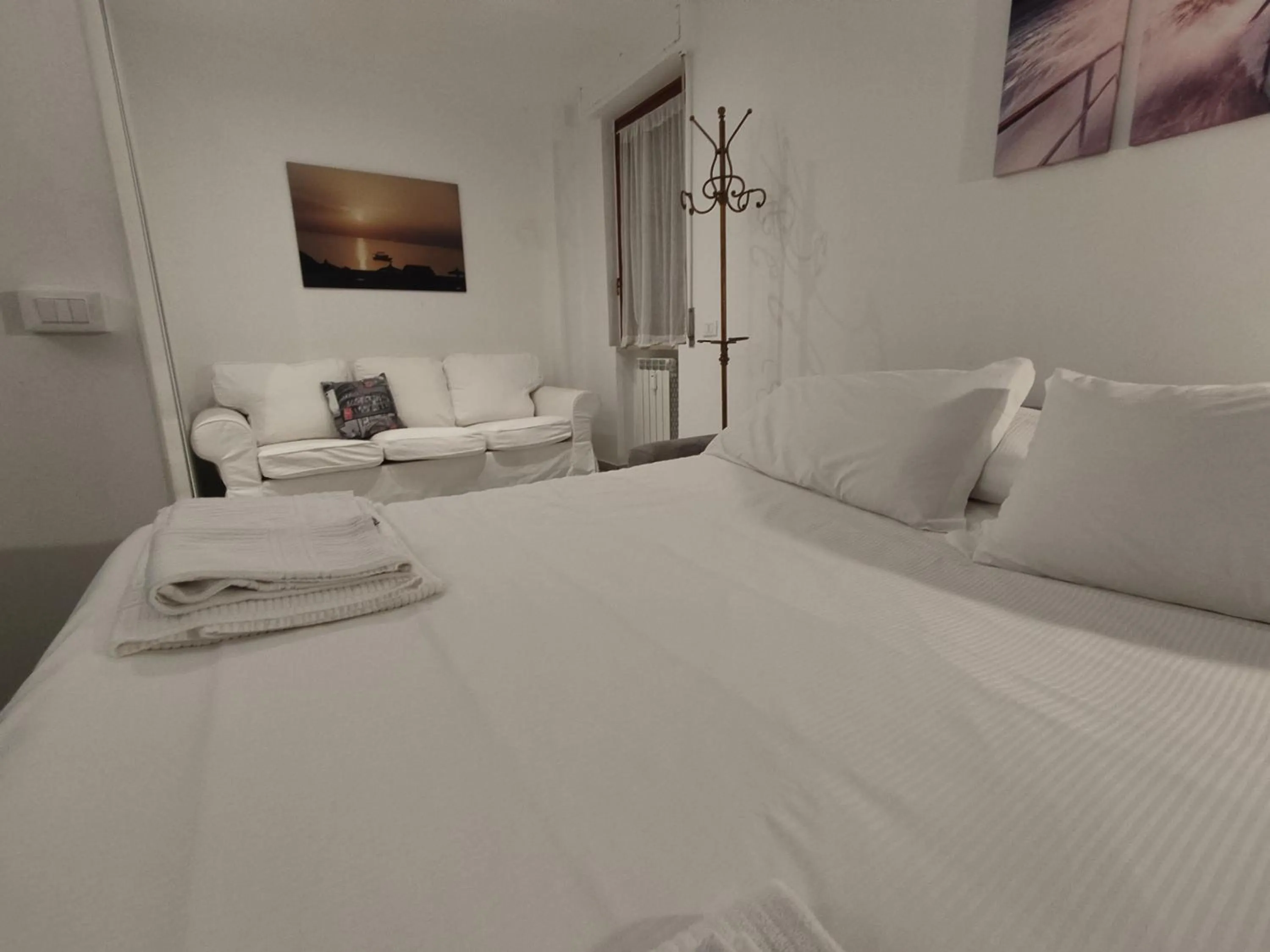 Bed in Italianway - Corso Cavallotti 223