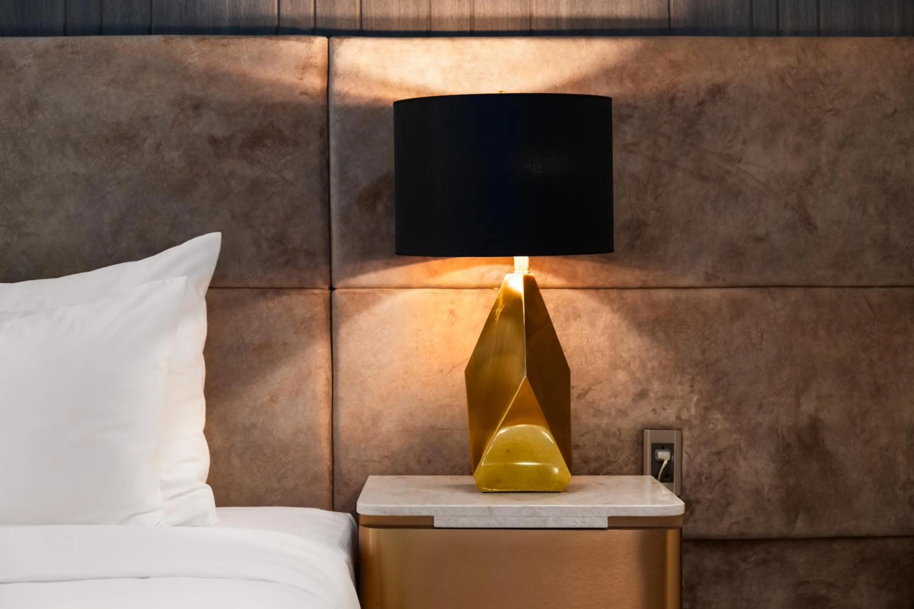 Night, Bed in Hadiva Boutique Hotel